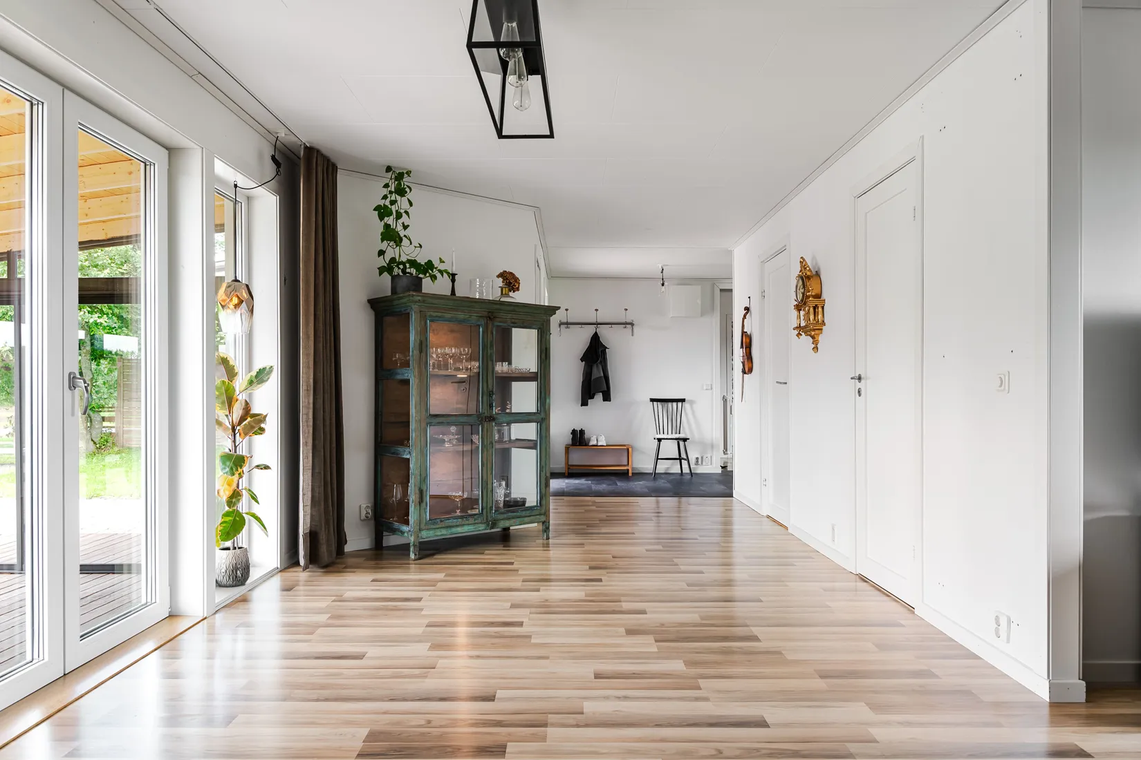 Villa, Ersnäsvägen 111, Ersnäs, Luleå