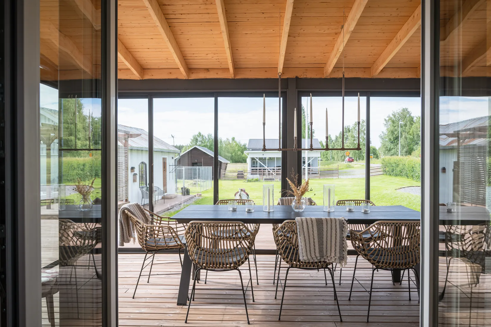 Villa, Ersnäsvägen 111, Ersnäs, Luleå