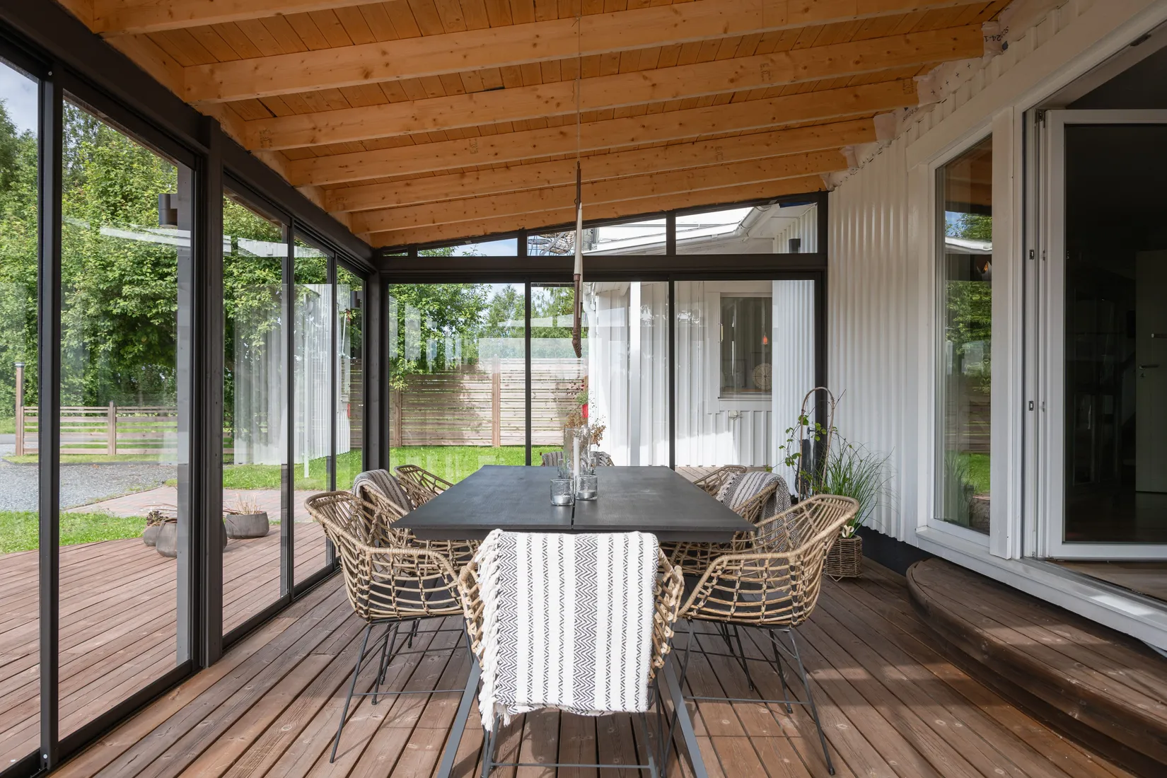 Villa, Ersnäsvägen 111, Ersnäs, Luleå