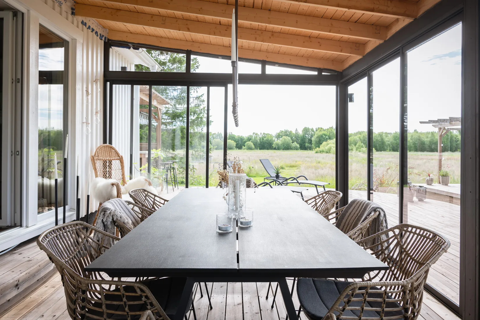 Villa, Ersnäsvägen 111, Ersnäs, Luleå