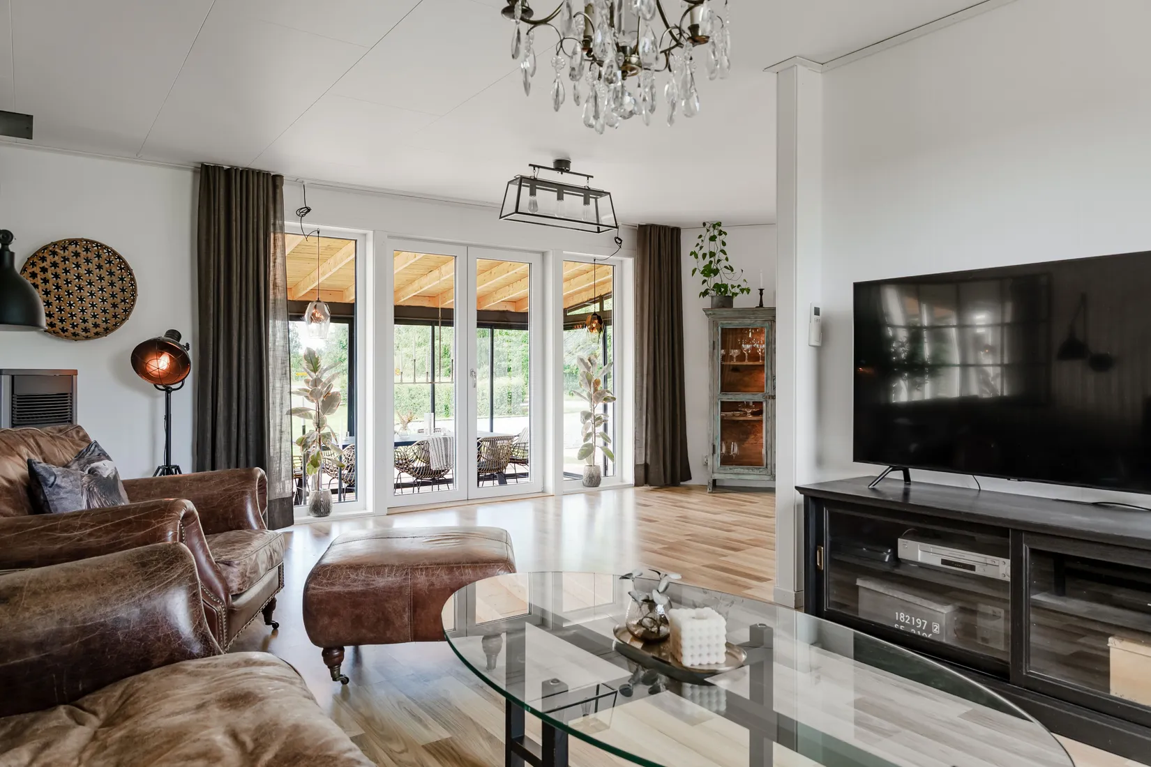 Villa, Ersnäsvägen 111, Ersnäs, Luleå