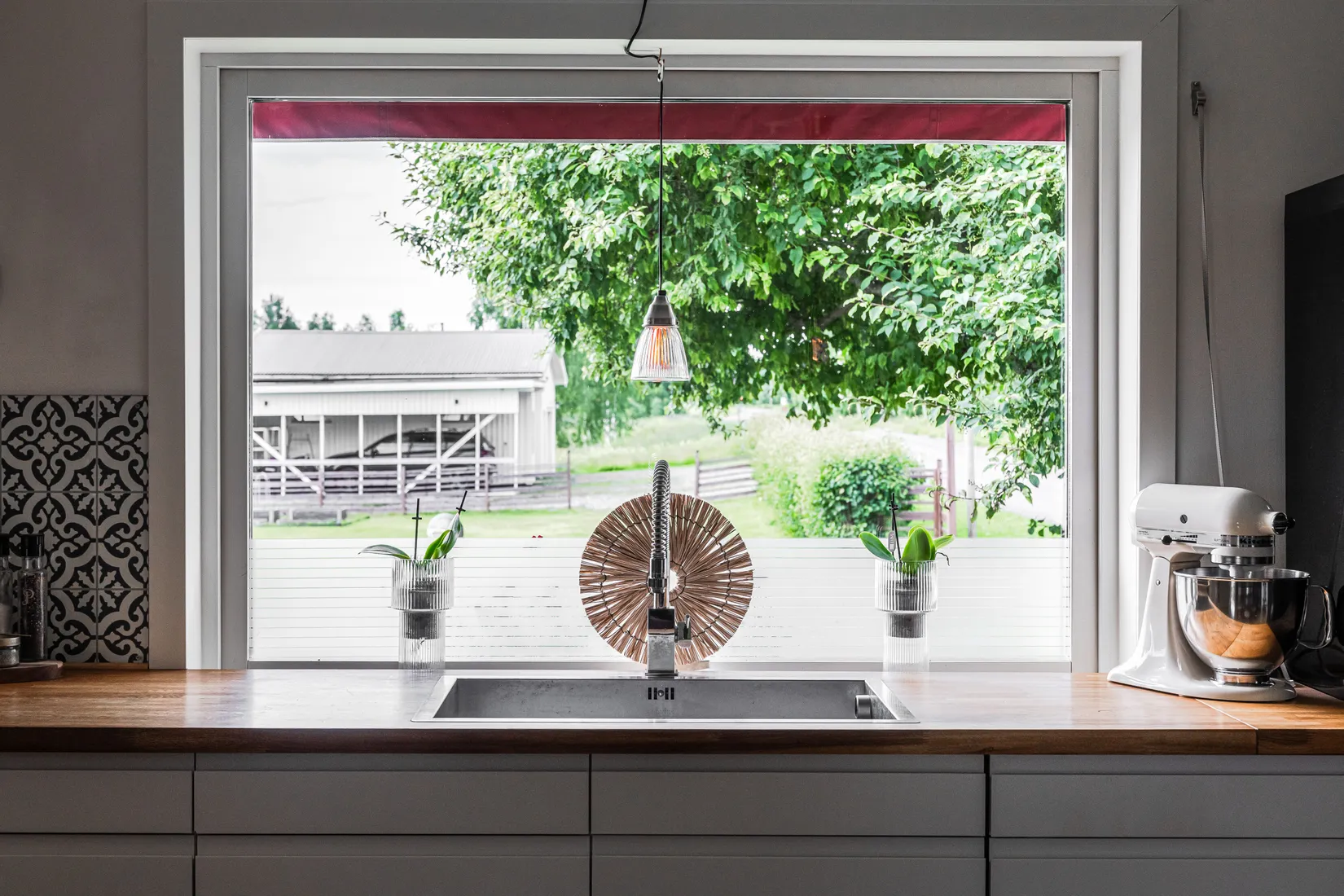 Villa, Ersnäsvägen 111, Ersnäs, Luleå