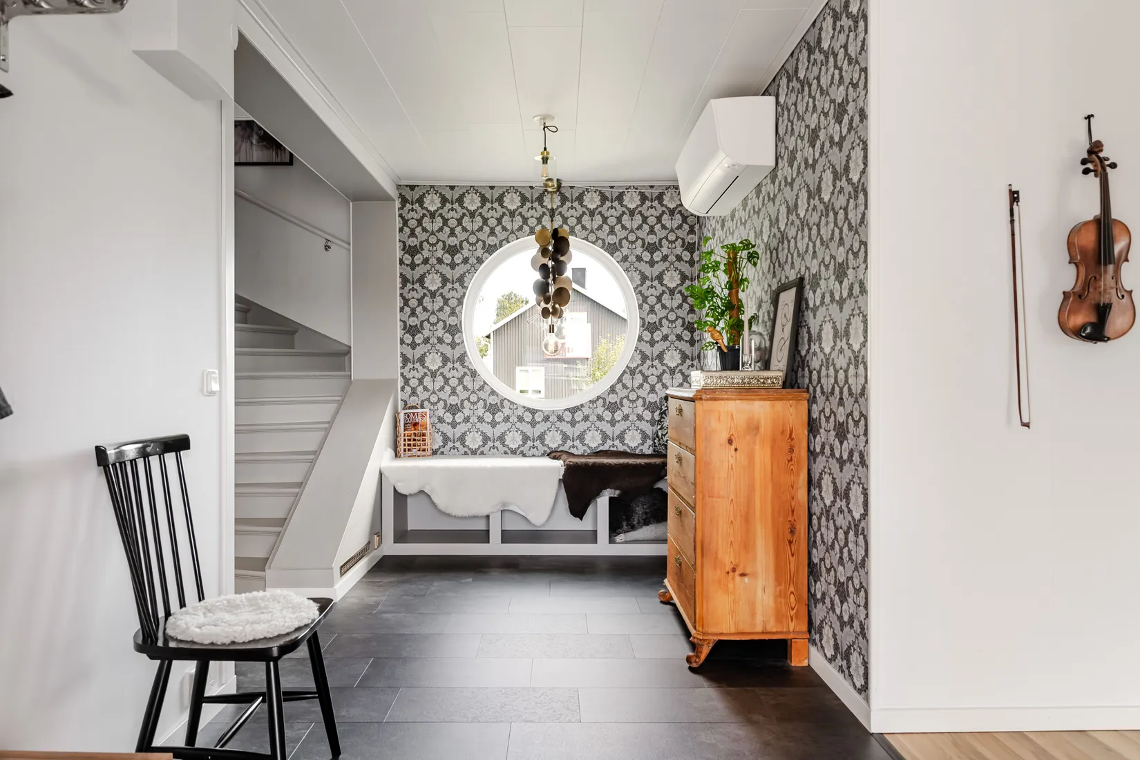Villa, Ersnäsvägen 111, Ersnäs, Luleå