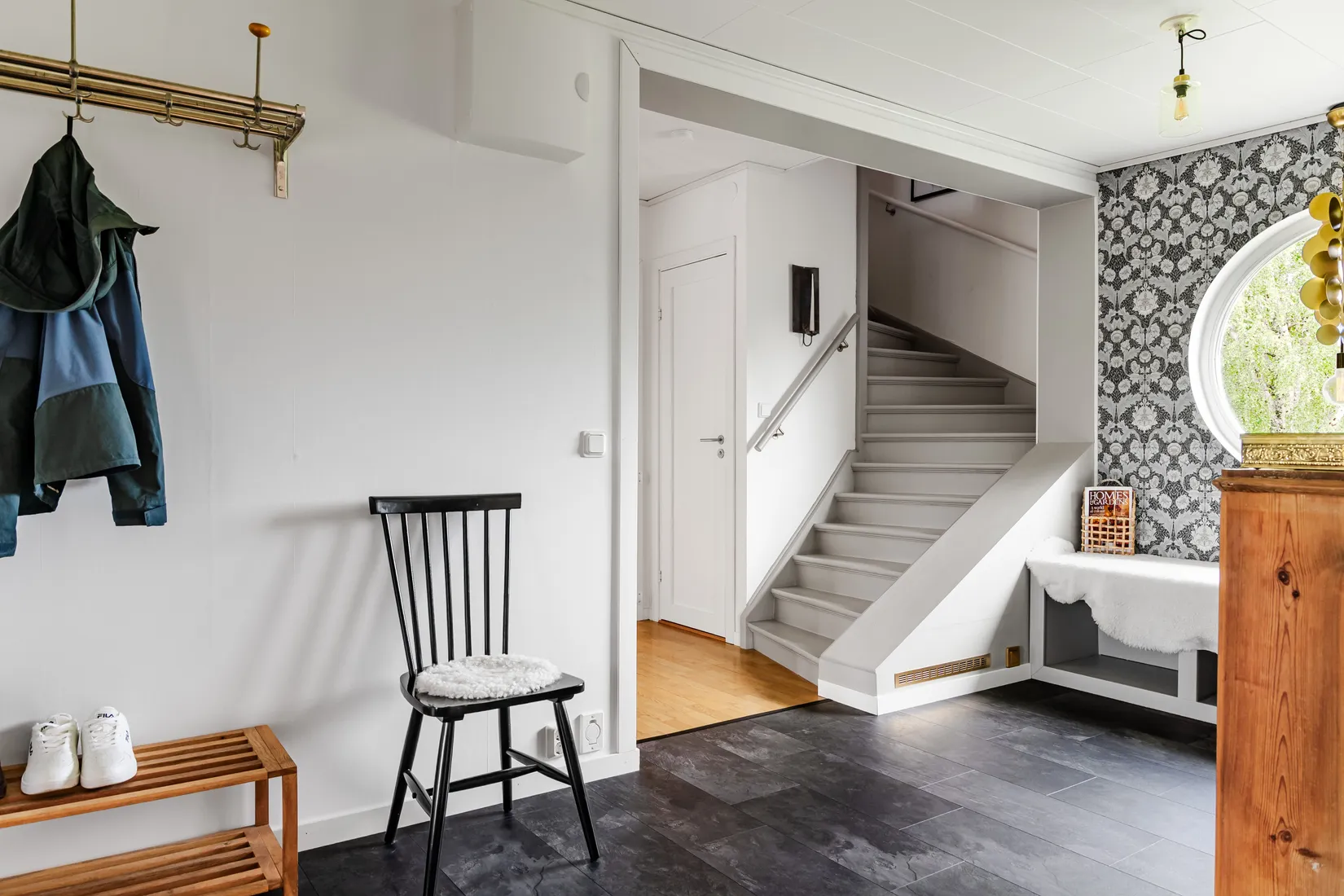Villa, Ersnäsvägen 111, Ersnäs, Luleå