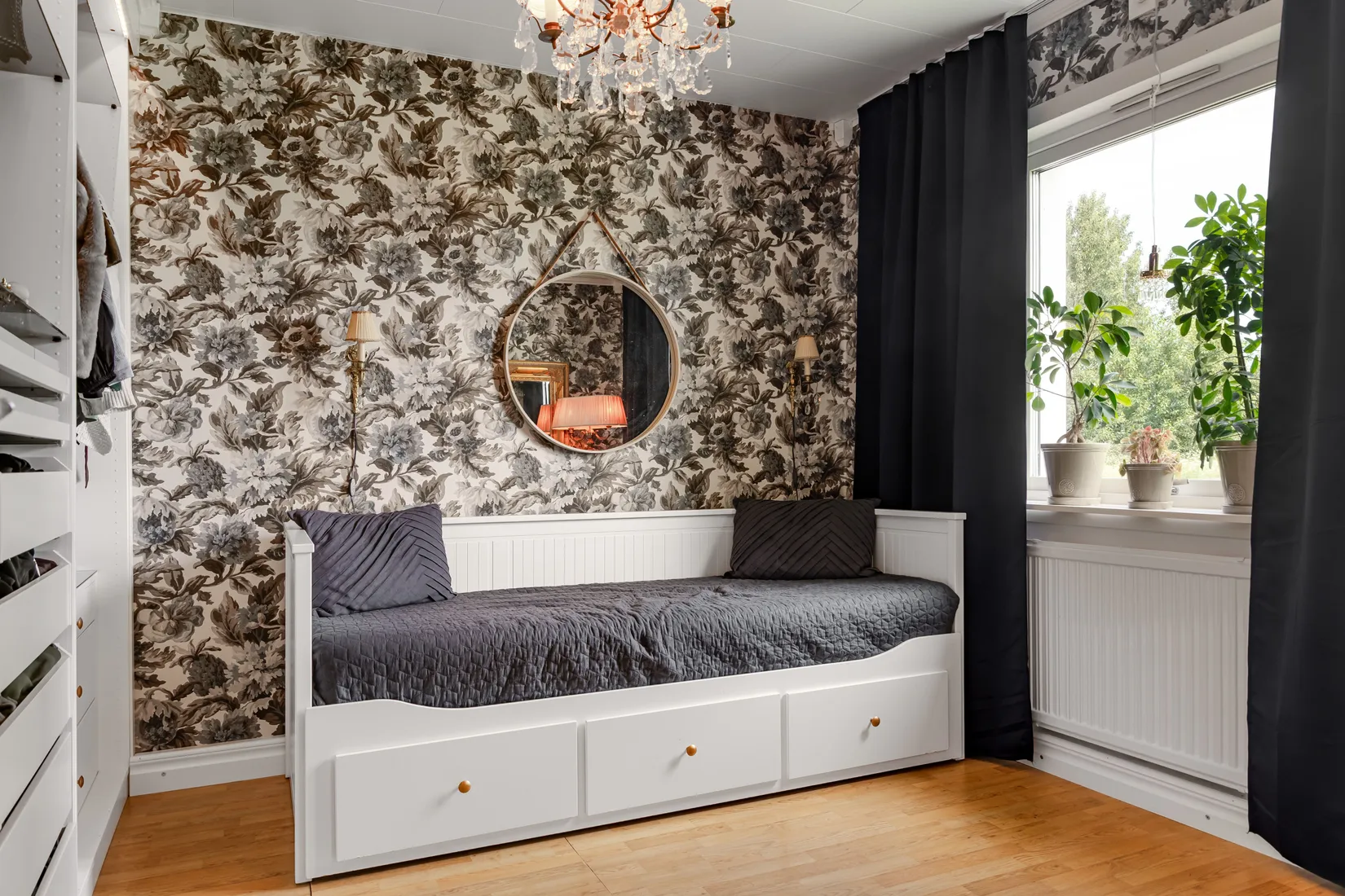 Villa, Ersnäsvägen 111, Ersnäs, Luleå
