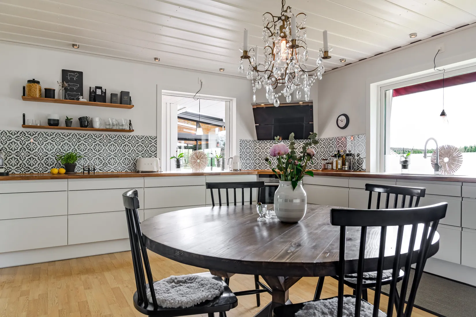 Villa, Ersnäsvägen 111, Ersnäs, Luleå