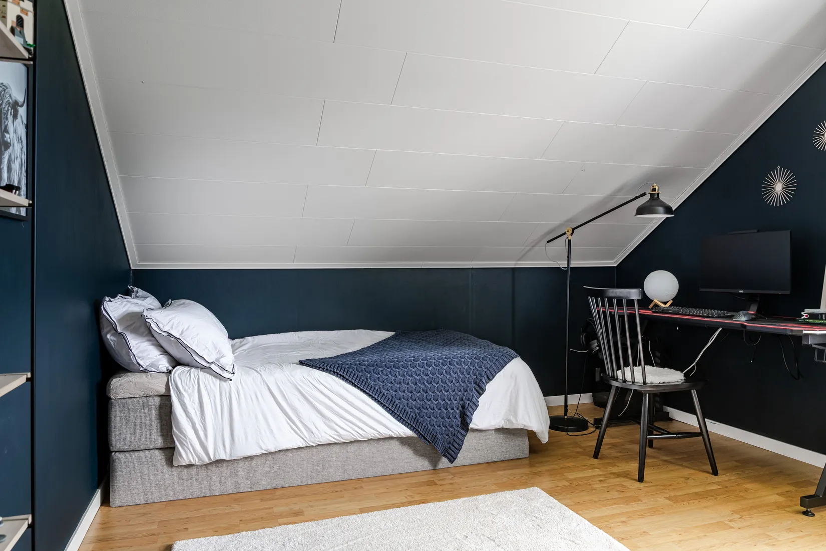 Villa, Ersnäsvägen 111, Ersnäs, Luleå