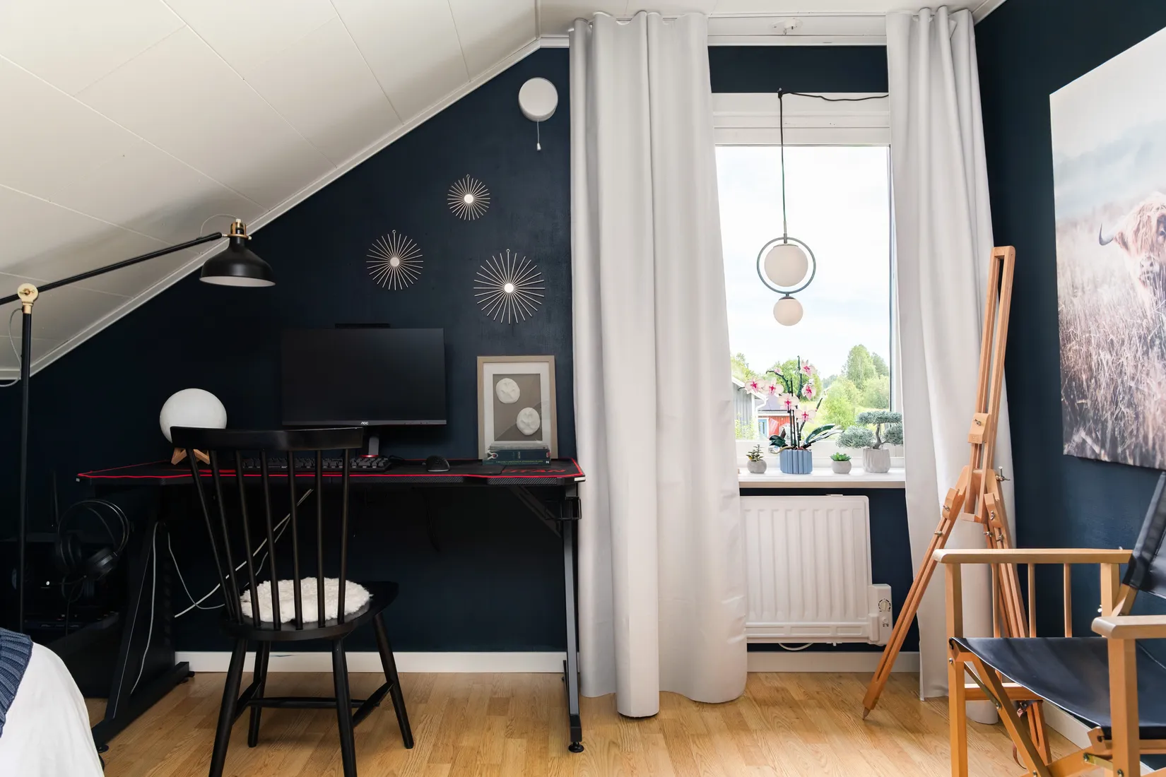 Villa, Ersnäsvägen 111, Ersnäs, Luleå