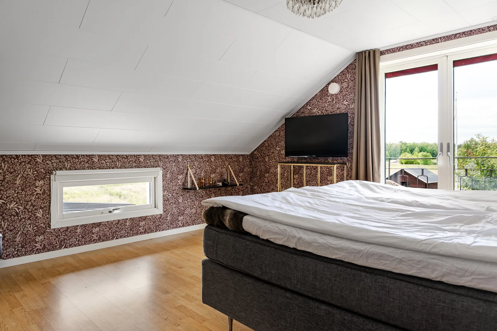 Villa, Ersnäsvägen 111, Ersnäs, Luleå