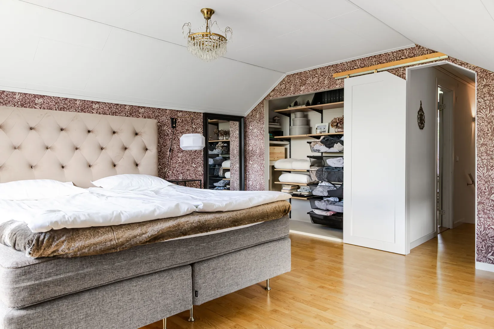 Villa, Ersnäsvägen 111, Ersnäs, Luleå