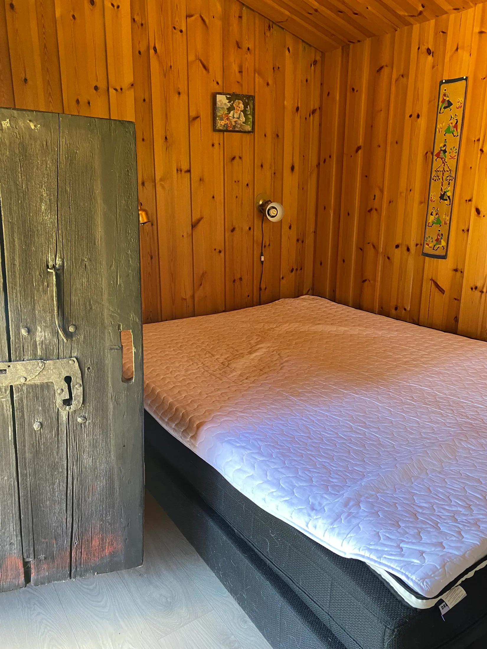 Fritidshus, Schrödervägen 3, Finngruvan, Mora