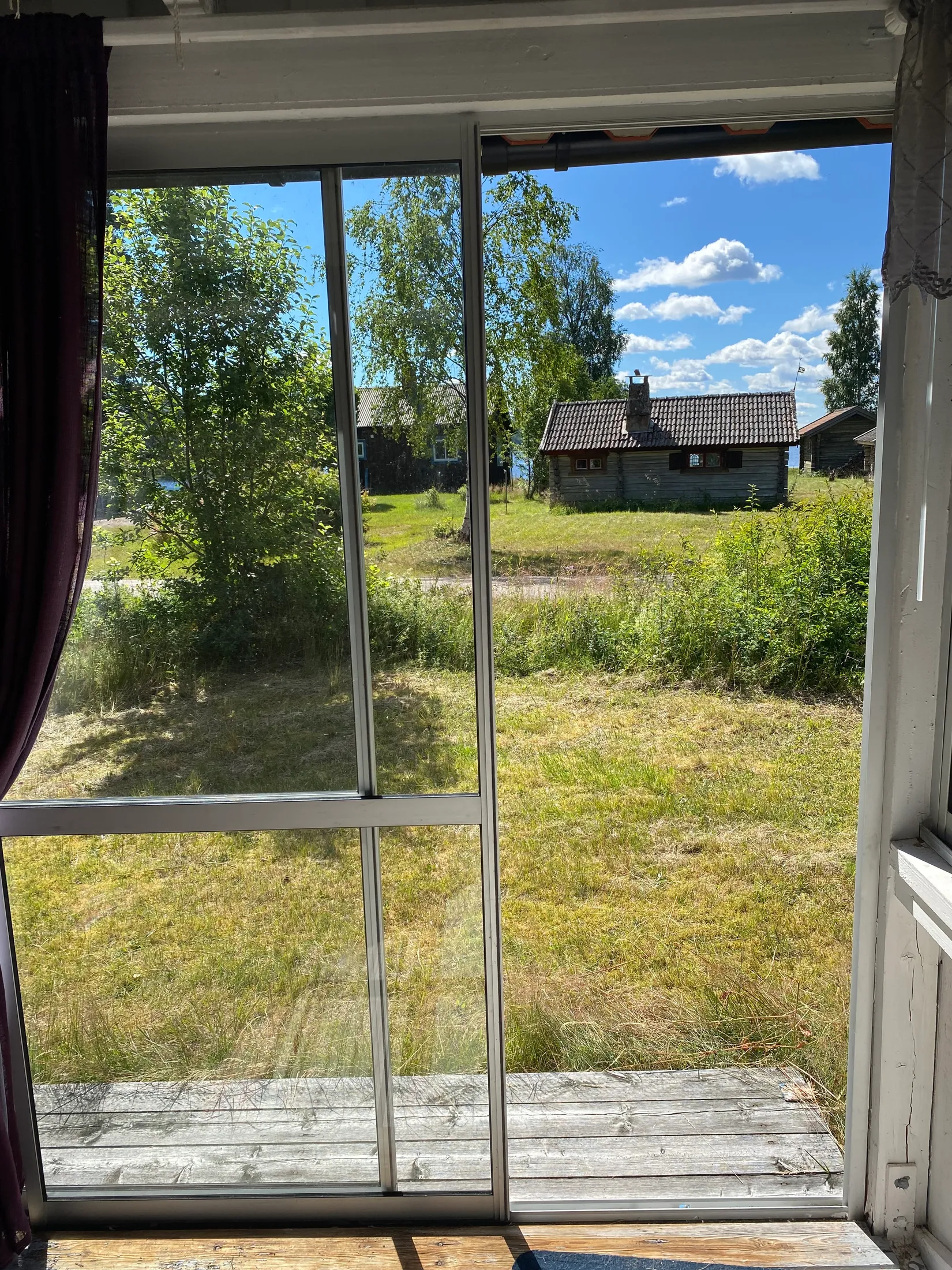 Fritidshus, Schrödervägen 3, Finngruvan, Mora