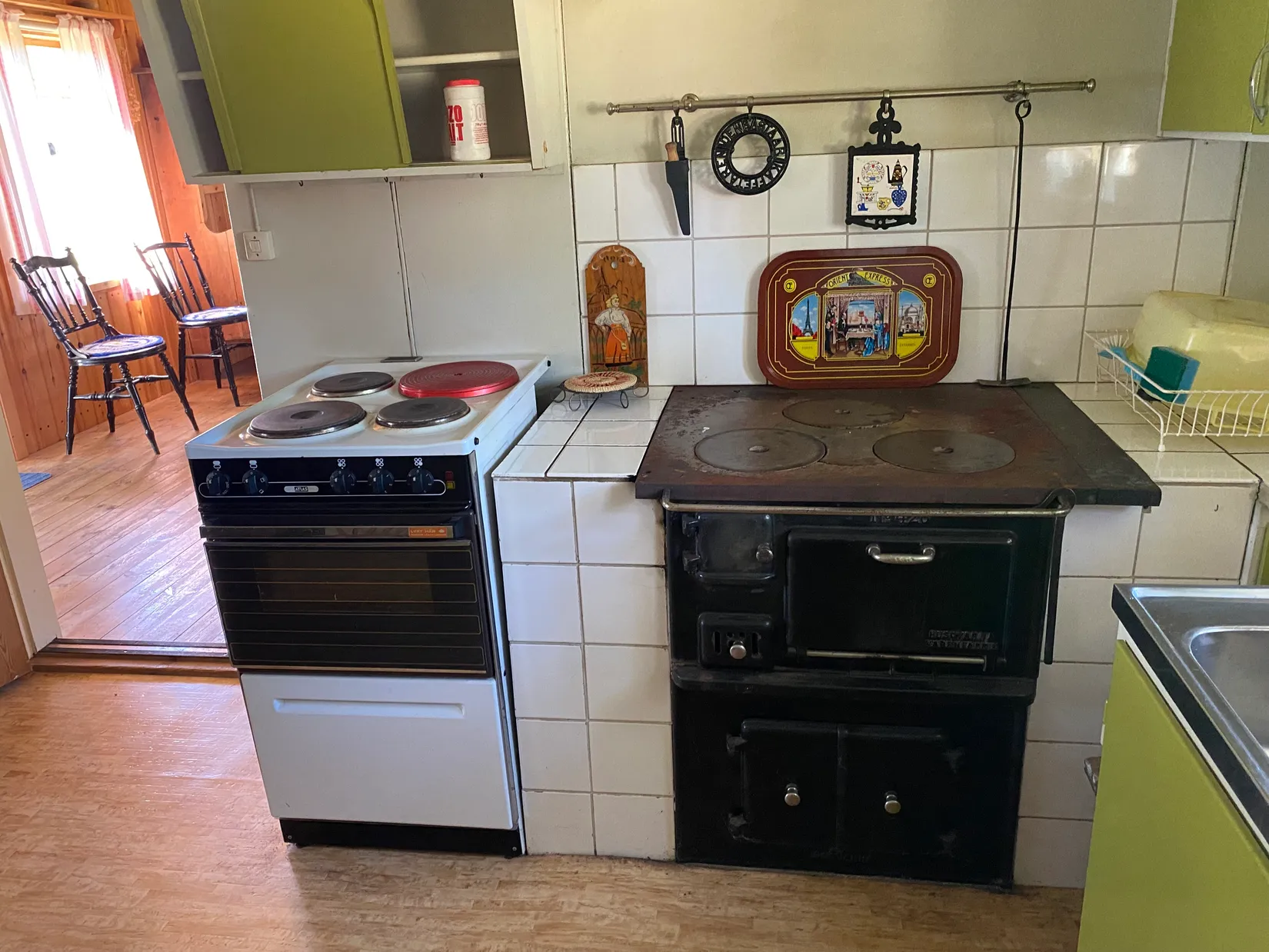 Fritidshus, Schrödervägen 3, Finngruvan, Mora