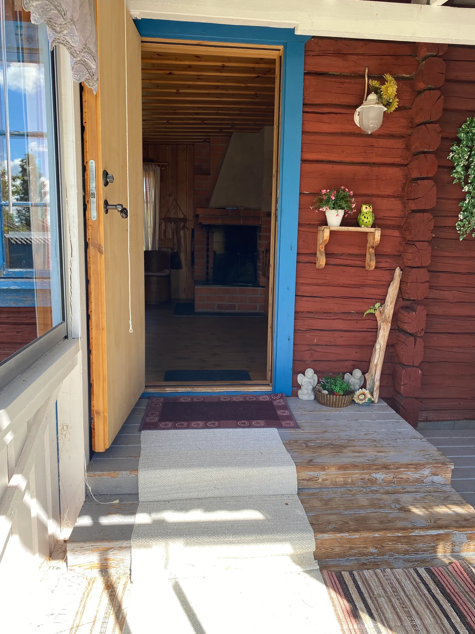 Fritidshus, Schrödervägen 3, Finngruvan, Mora