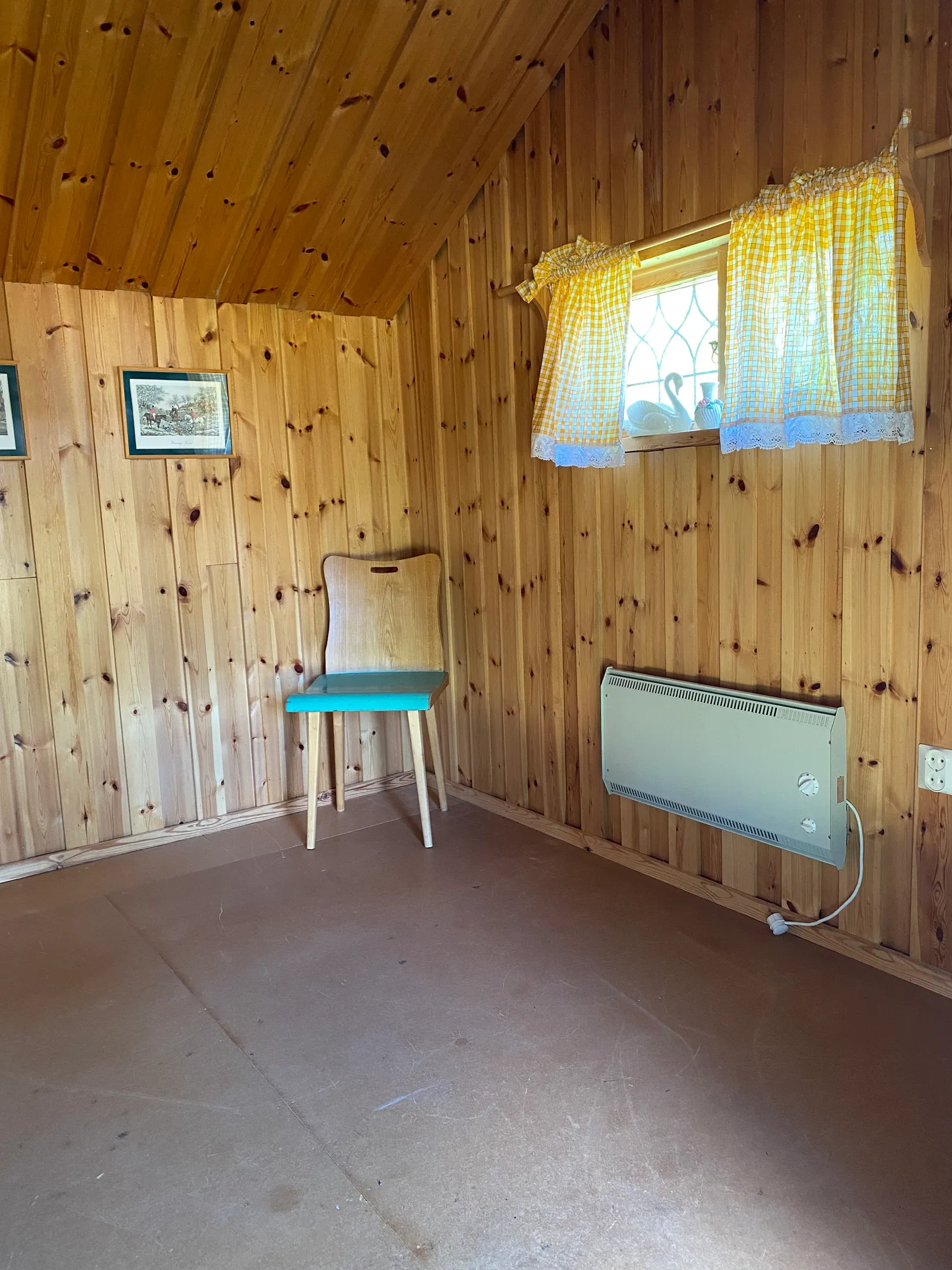 Fritidshus, Schrödervägen 3, Finngruvan, Mora