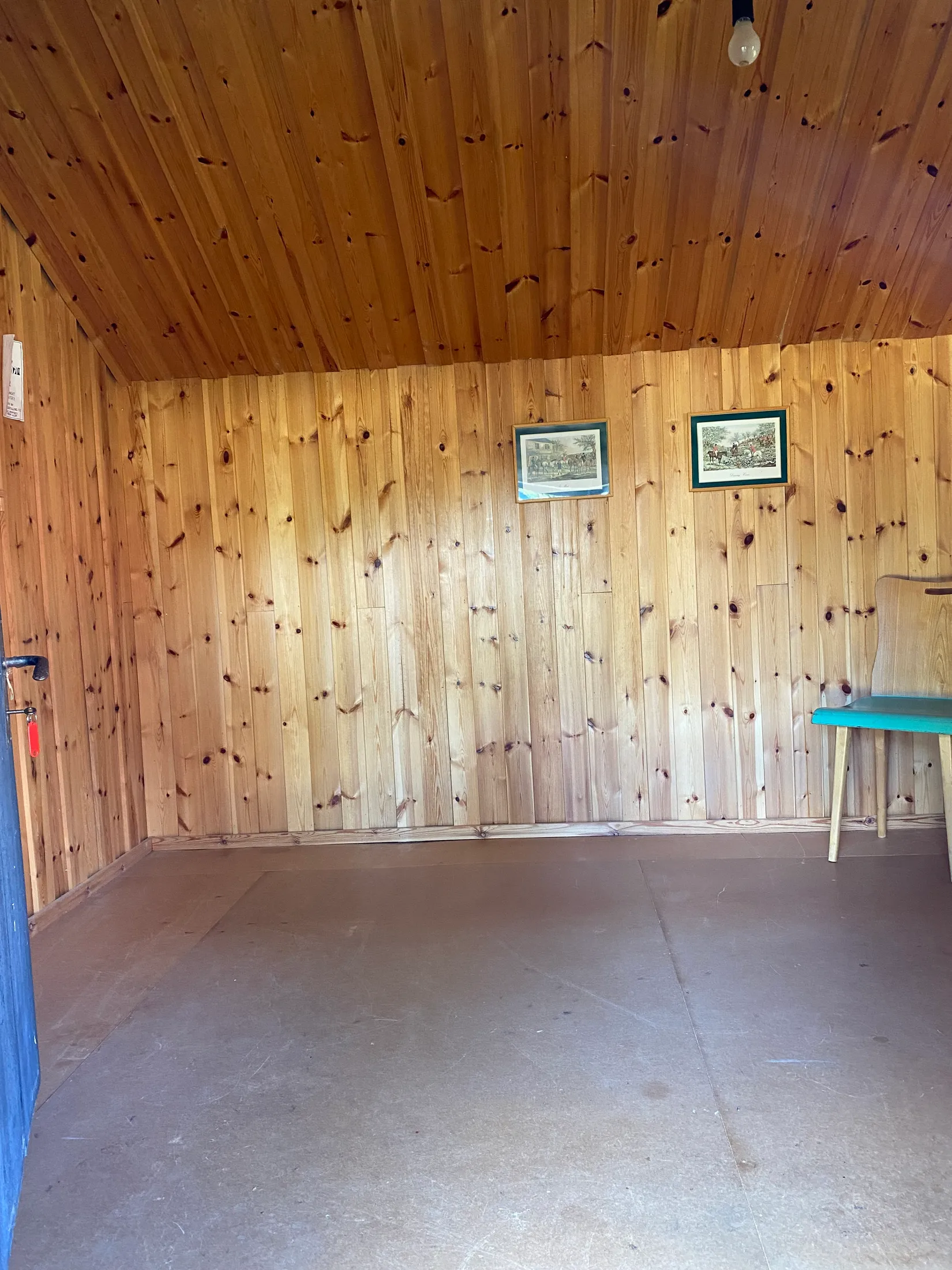 Fritidshus, Schrödervägen 3, Finngruvan, Mora