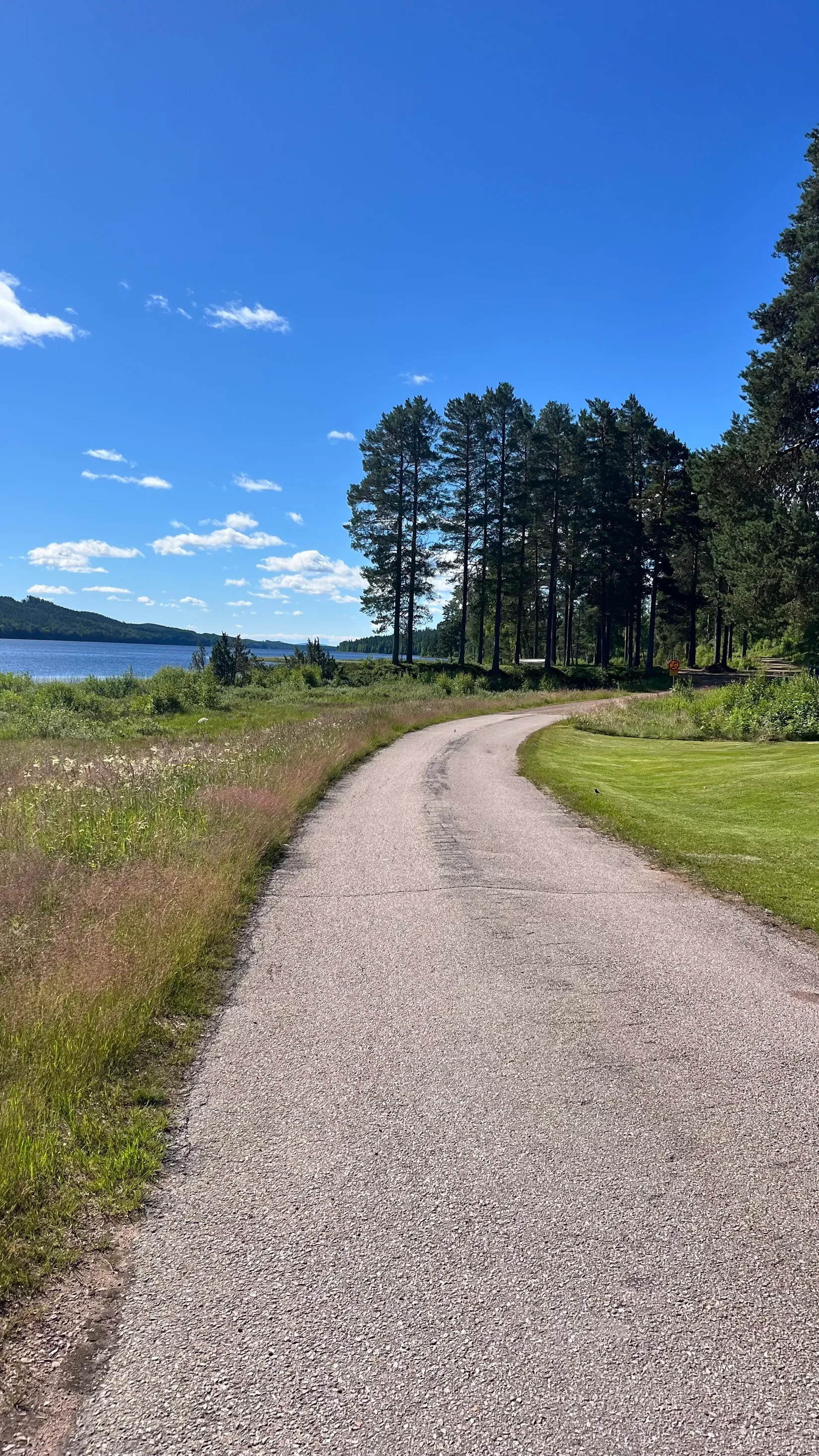 Fritidshus, Schrödervägen 3, Finngruvan, Mora