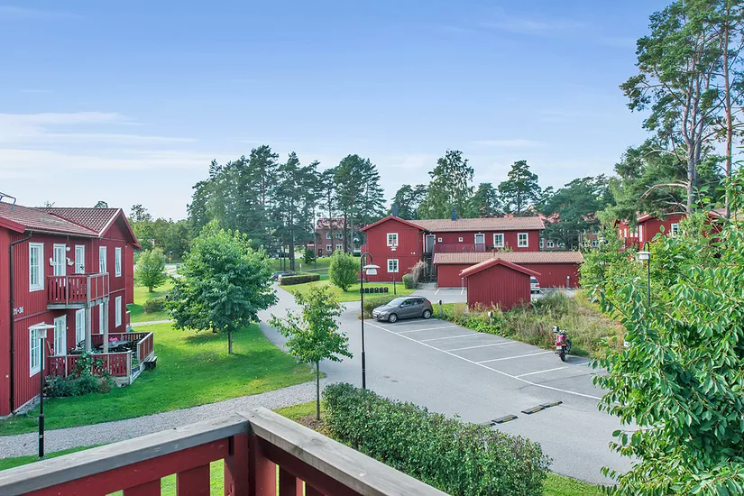 Bostadsrätt, Södra Årvägen 29, Brunnby Park, Upplands Väsby
