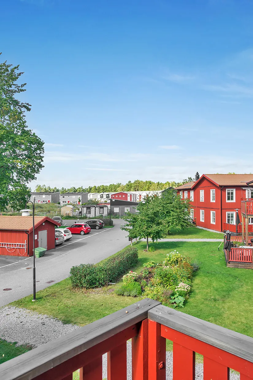 Bostadsrätt, Södra Årvägen 29, Brunnby Park, Upplands Väsby