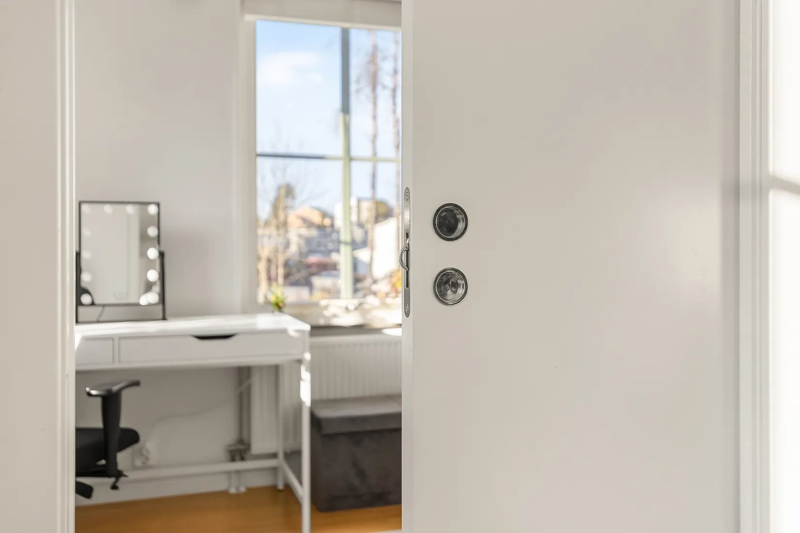 Bostadsrätt, Södra Årvägen 29, Brunnby Park, Upplands Väsby