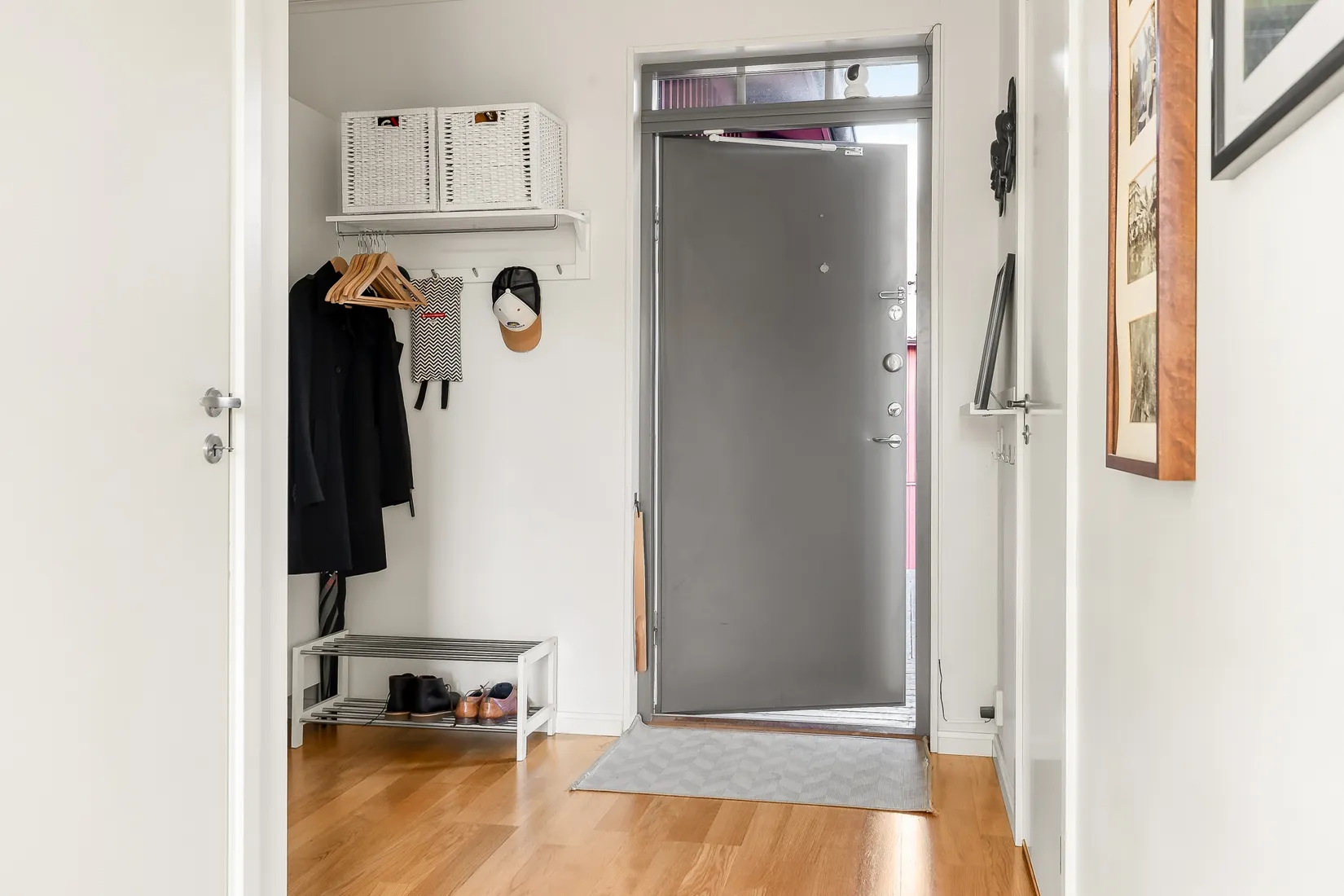 Bostadsrätt, Södra Årvägen 29, Brunnby Park, Upplands Väsby