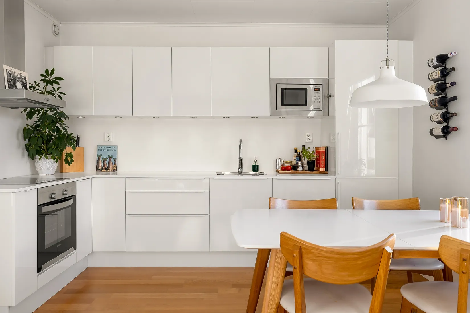 Bostadsrätt, Södra Årvägen 29, Brunnby Park, Upplands Väsby