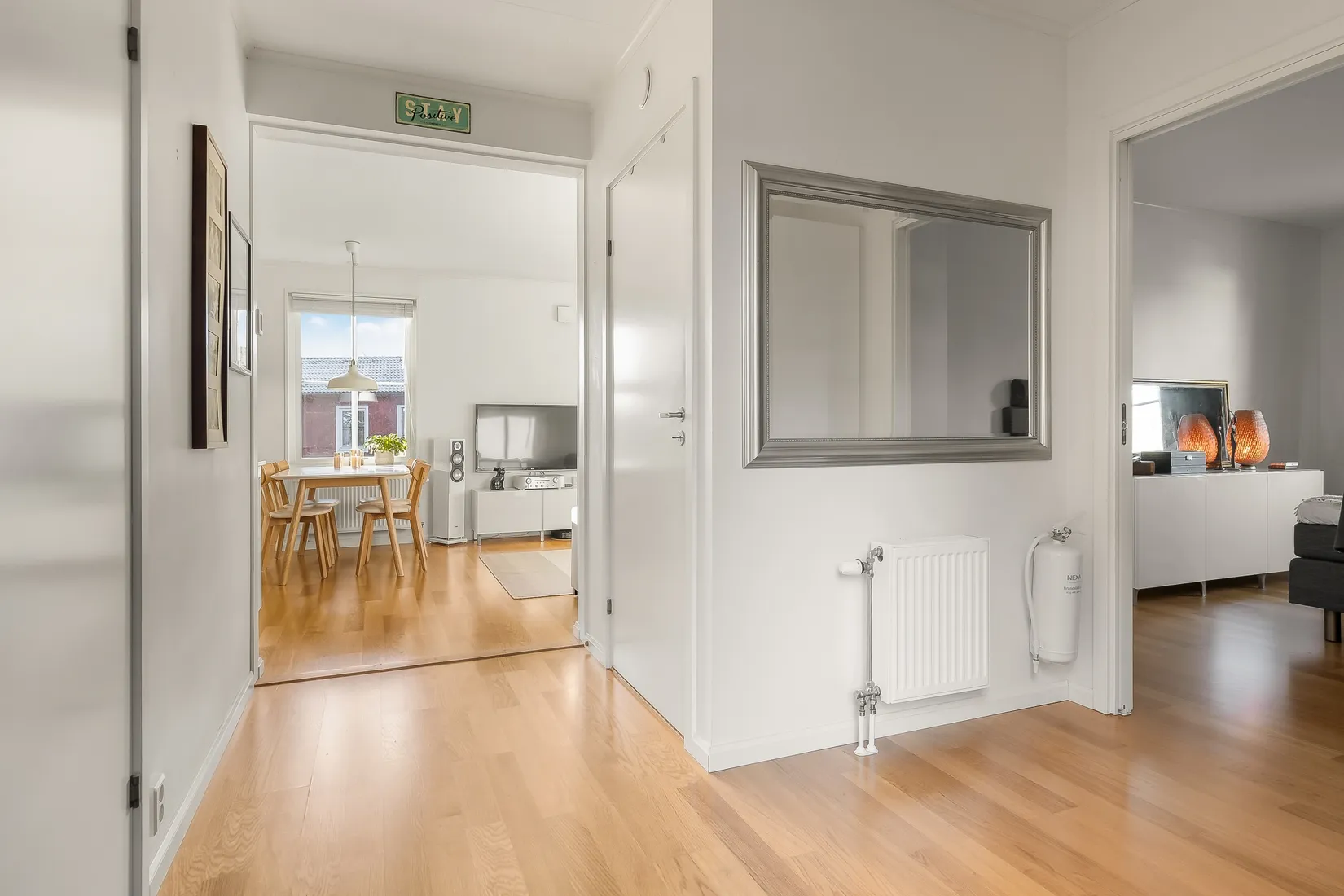 Bostadsrätt, Södra Årvägen 29, Brunnby Park, Upplands Väsby