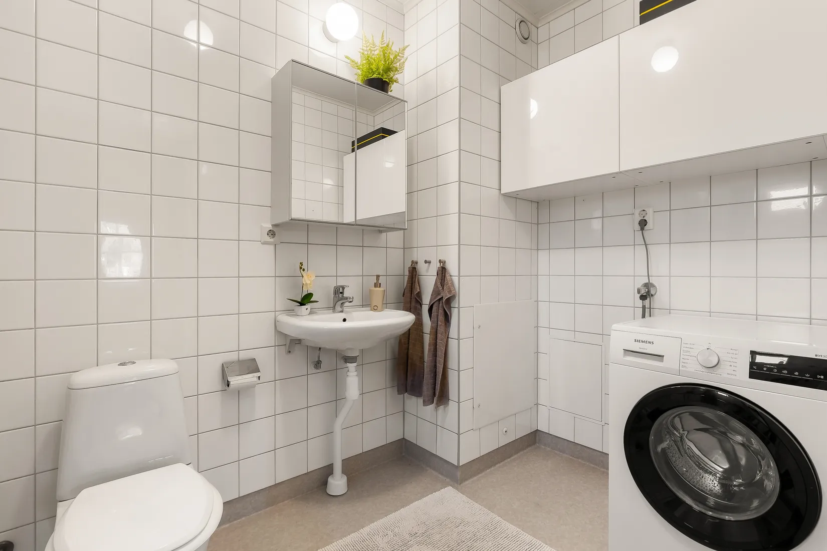 Bostadsrätt, Södra Årvägen 29, Brunnby Park, Upplands Väsby