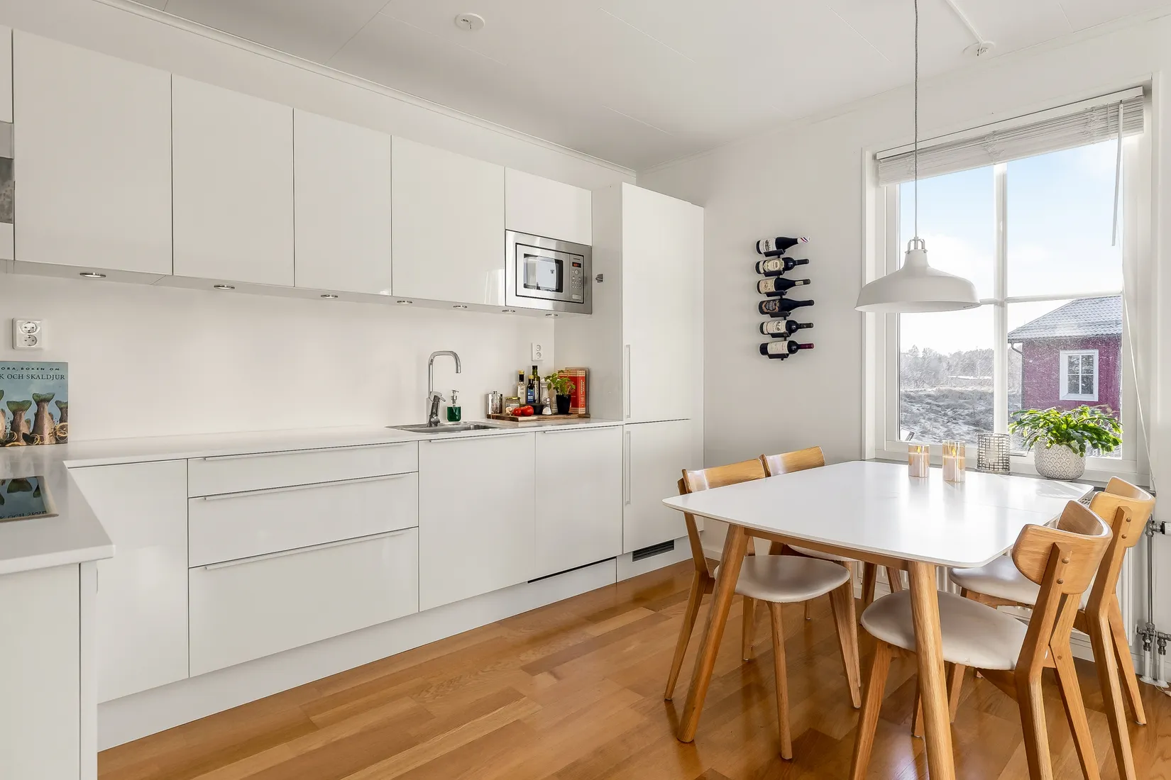 Bostadsrätt, Södra Årvägen 29, Brunnby Park, Upplands Väsby