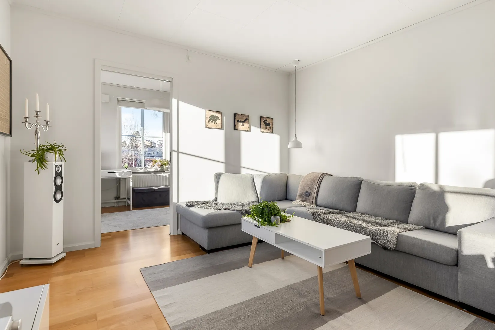 Bostadsrätt, Södra Årvägen 29, Brunnby Park, Upplands Väsby