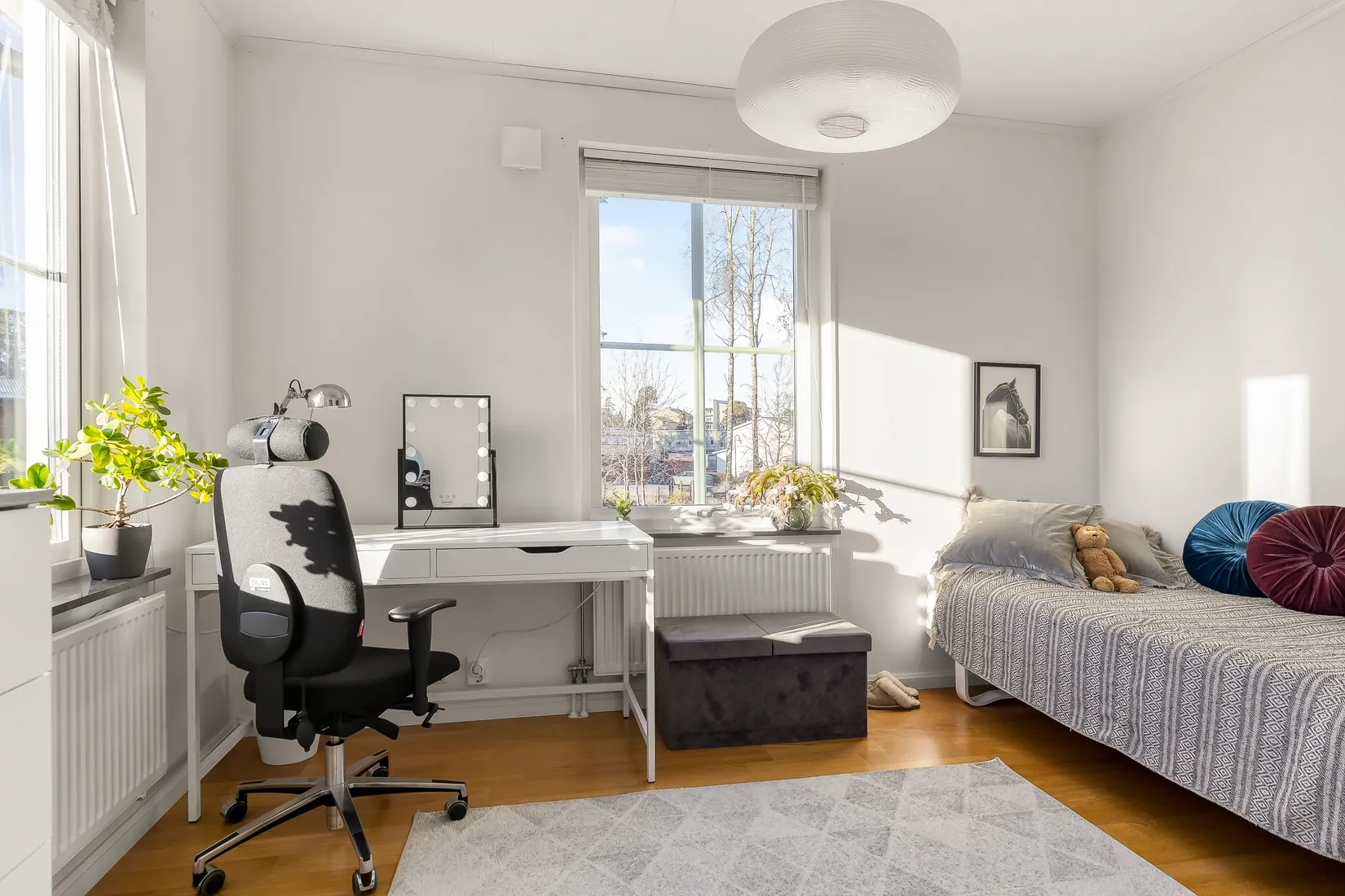 Bostadsrätt, Södra Årvägen 29, Brunnby Park, Upplands Väsby