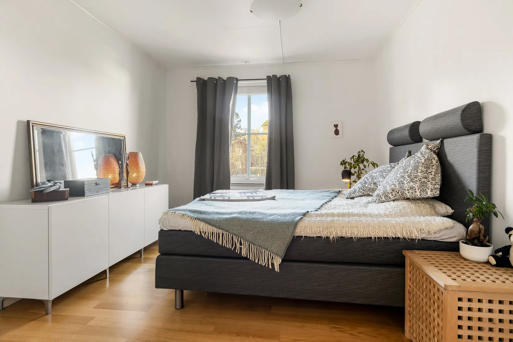 Bostadsrätt, Södra Årvägen 29, Brunnby Park, Upplands Väsby