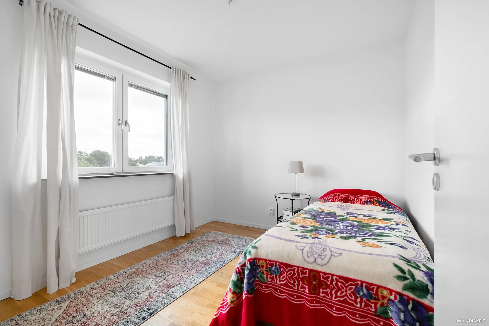 Bostadsrätt, Silverdalsstråket 11, 3 tr, Silverdal, Sollentuna