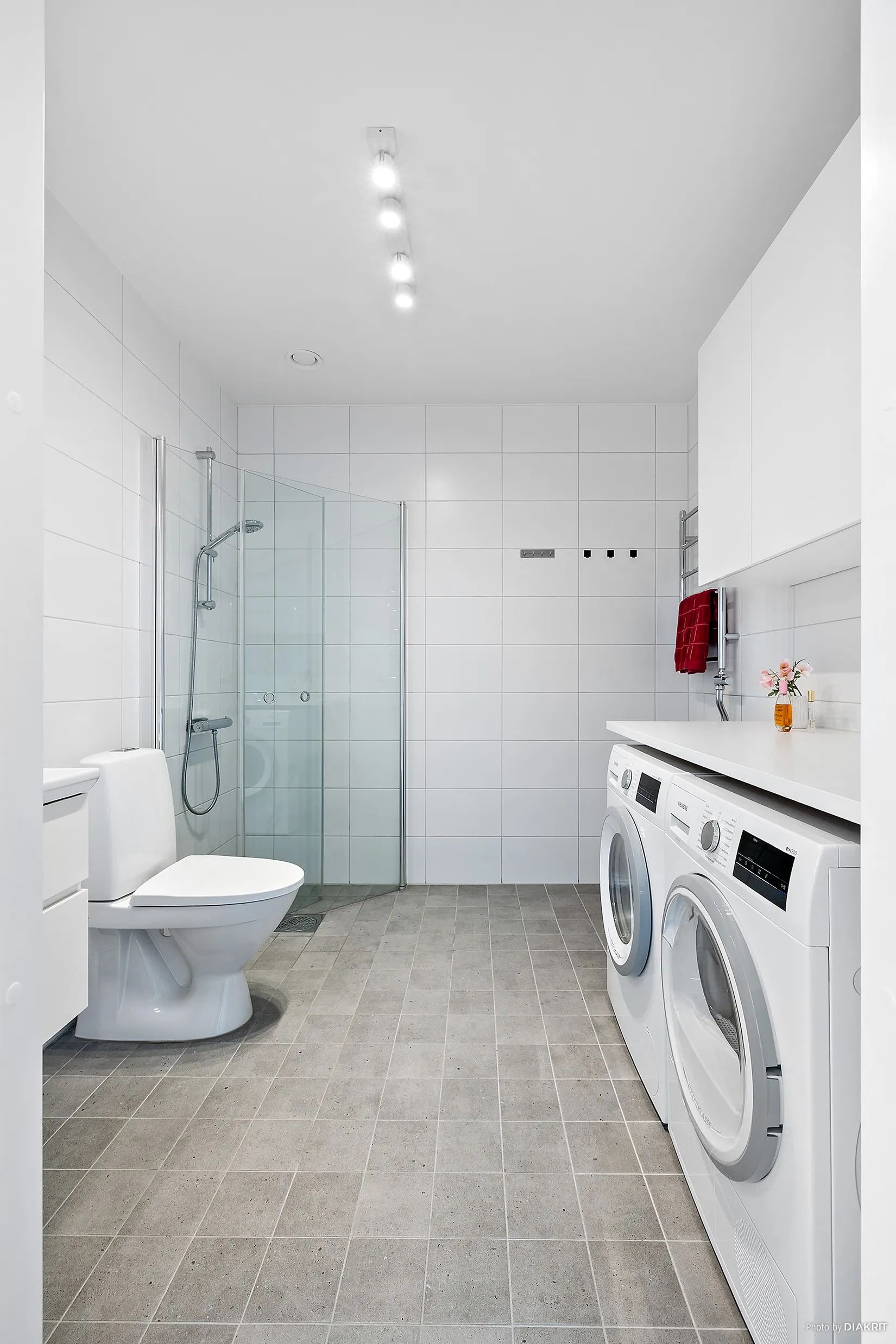 Bostadsrätt, Silverdalsstråket 11, 3 tr, Silverdal, Sollentuna