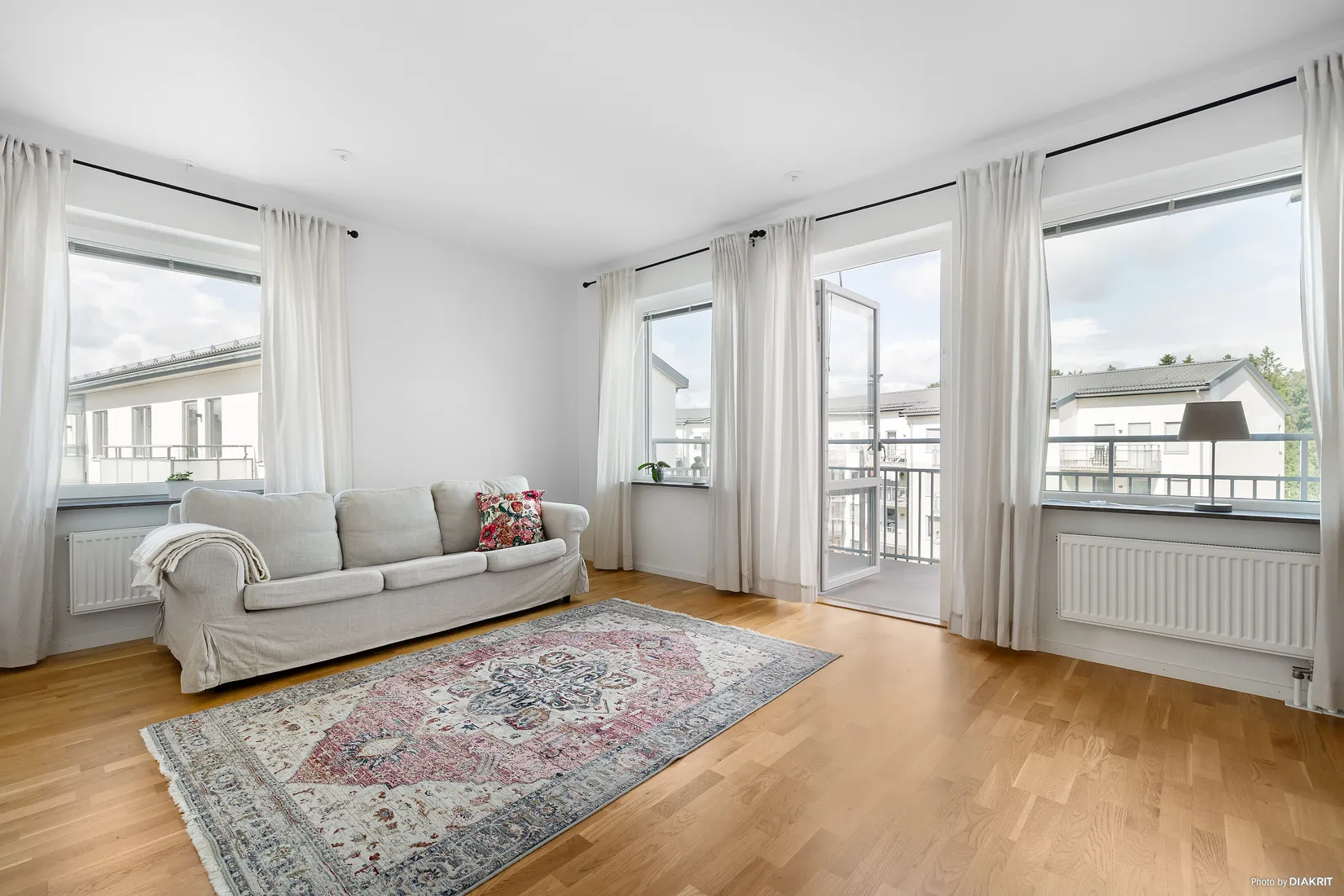 Bostadsrätt, Silverdalsstråket 11, 3 tr, Silverdal, Sollentuna