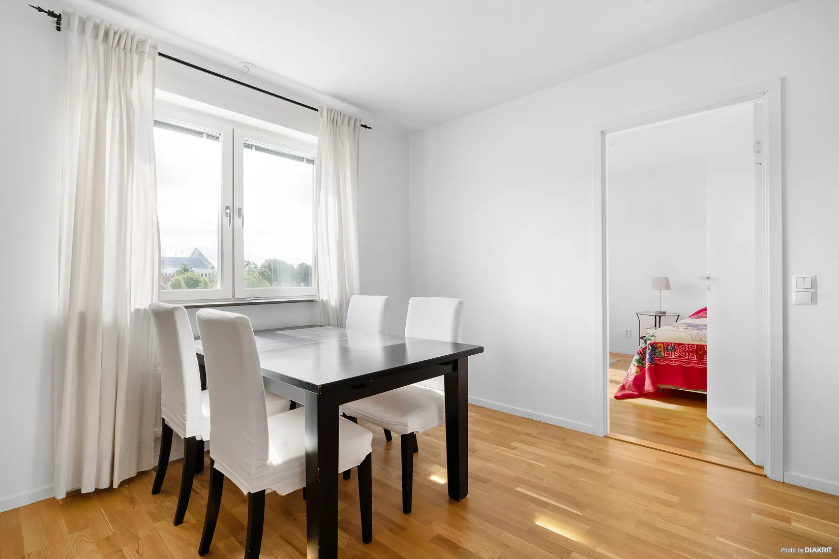 Bostadsrätt, Silverdalsstråket 11, 3 tr, Silverdal, Sollentuna