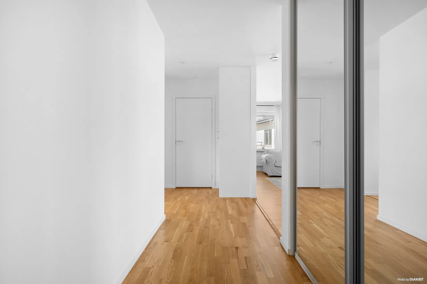 Bostadsrätt, Silverdalsstråket 11, 3 tr, Silverdal, Sollentuna