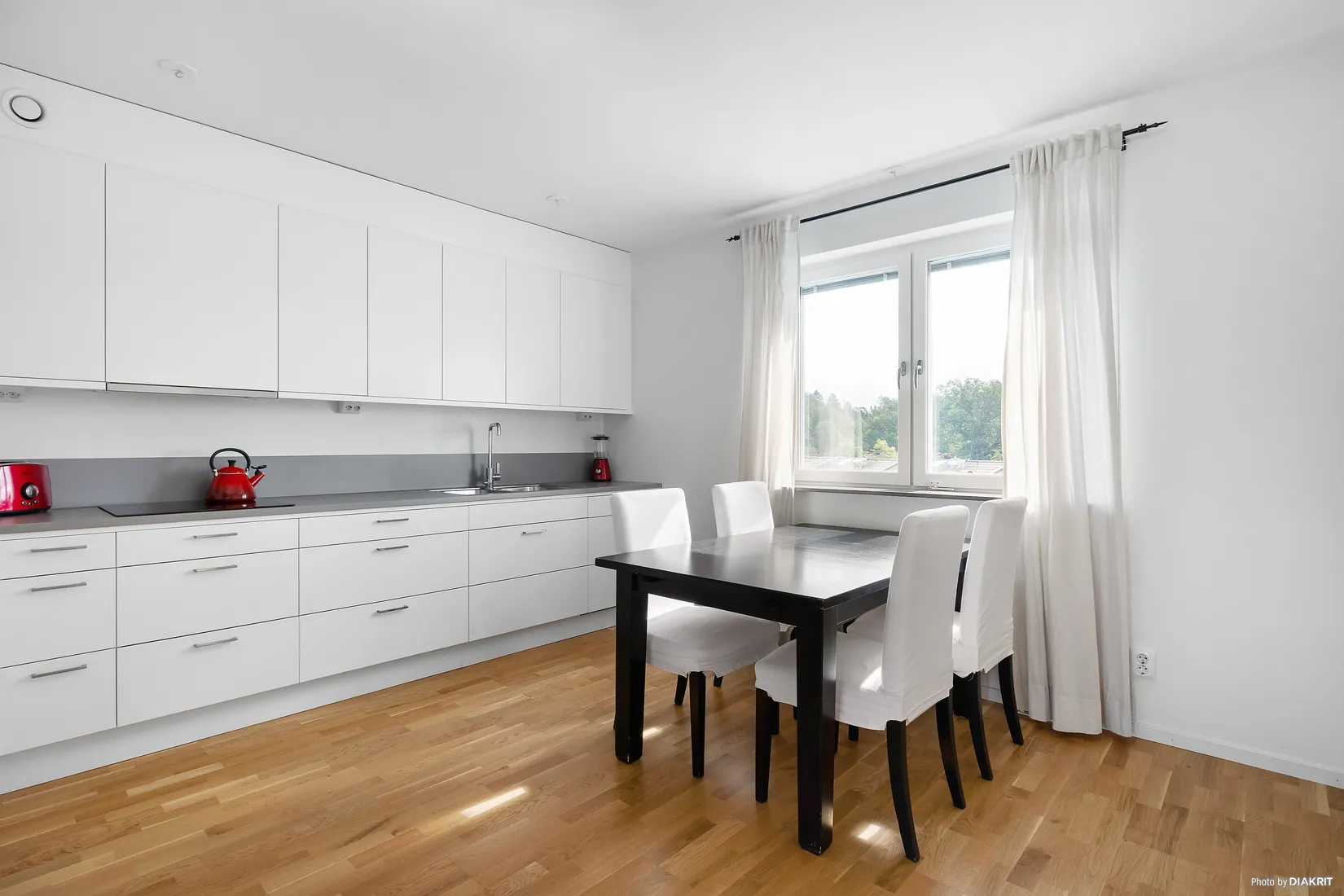 Bostadsrätt, Silverdalsstråket 11, 3 tr, Silverdal, Sollentuna