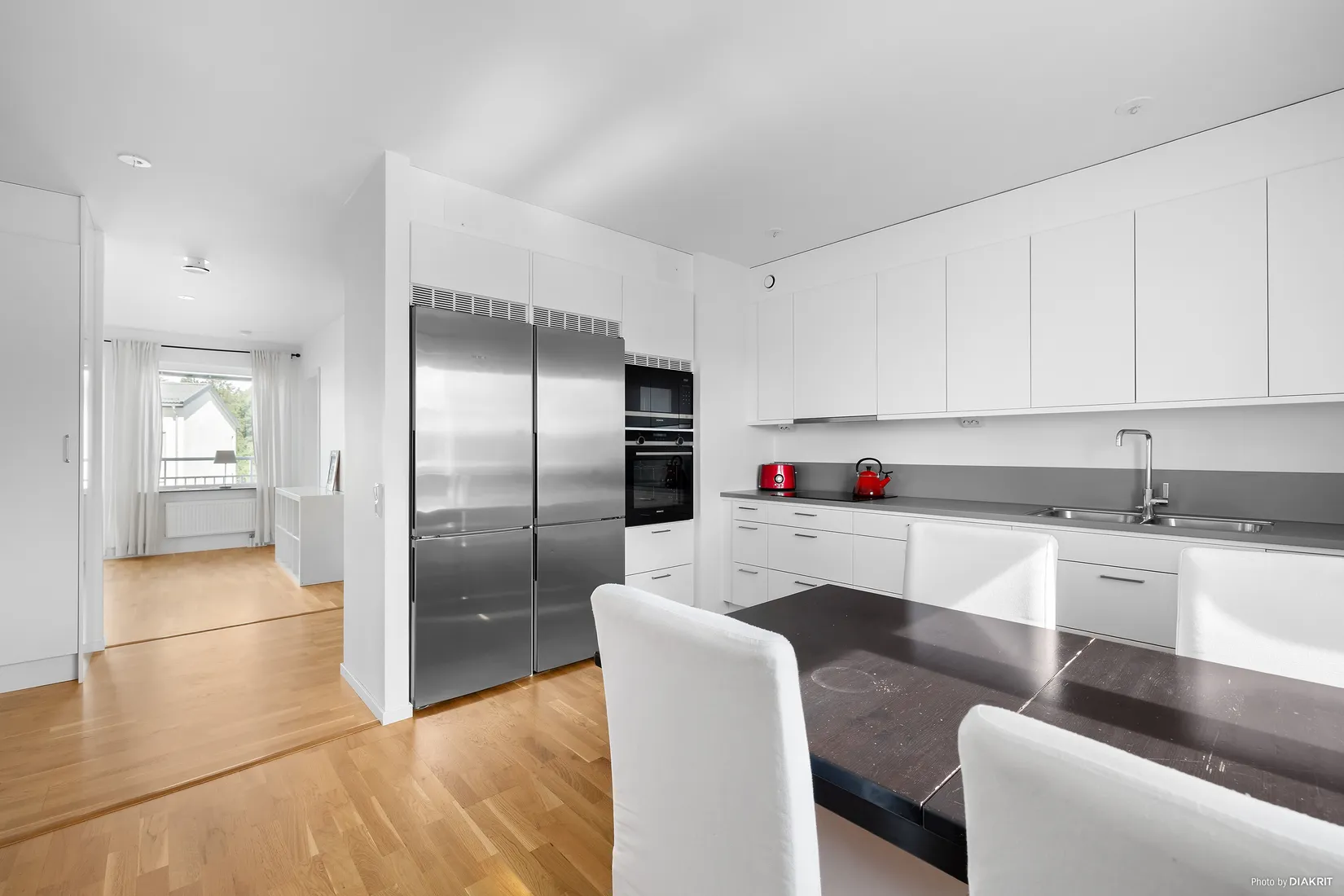 Bostadsrätt, Silverdalsstråket 11, 3 tr, Silverdal, Sollentuna