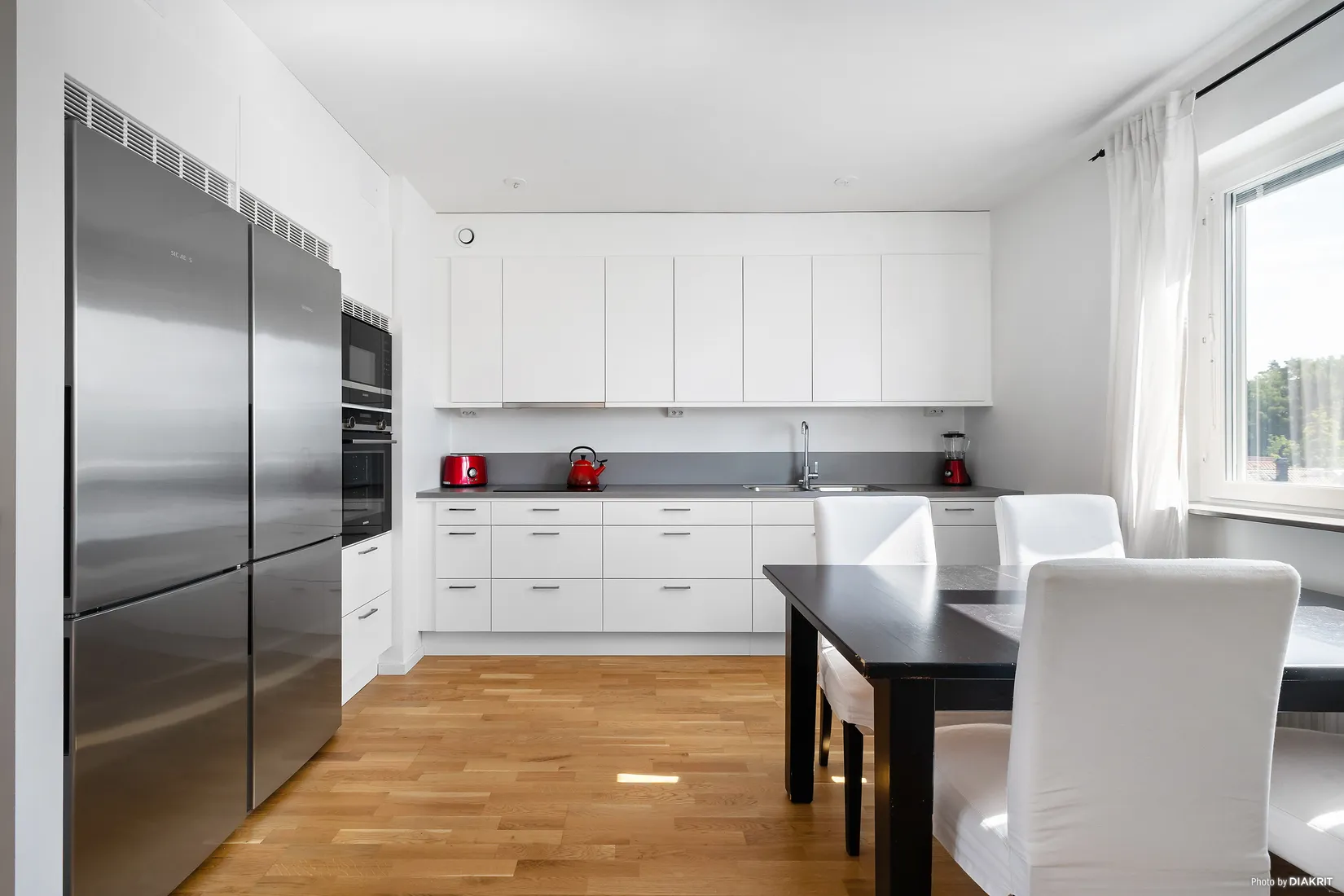 Bostadsrätt, Silverdalsstråket 11, 3 tr, Silverdal, Sollentuna