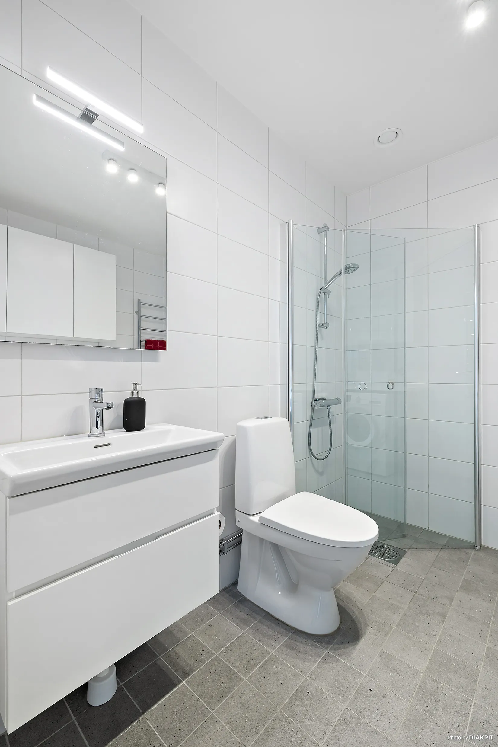 Bostadsrätt, Silverdalsstråket 11, 3 tr, Silverdal, Sollentuna