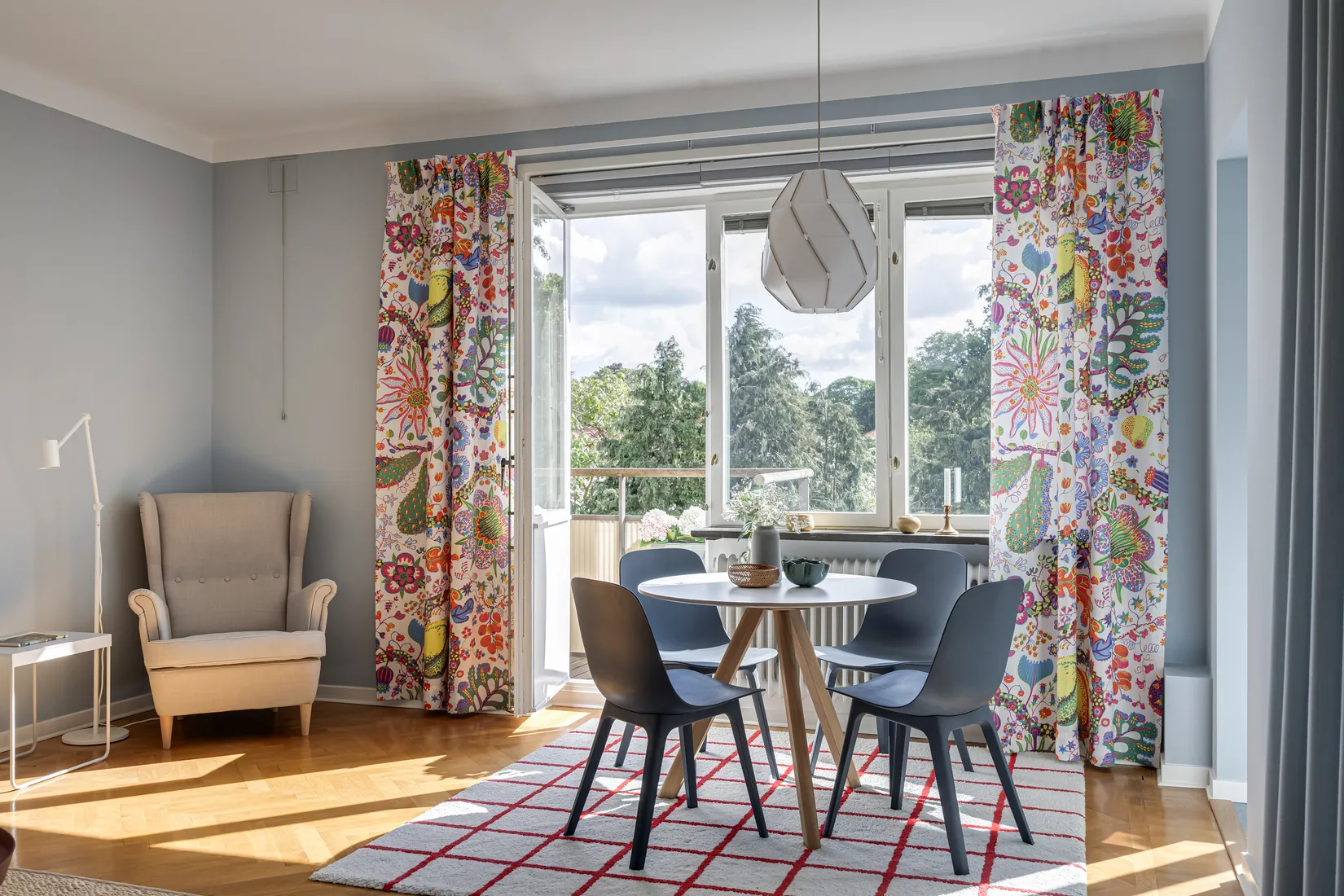 Bostadsrätt, Östra Vallgatan 59B, Lund - Centrum, Lund