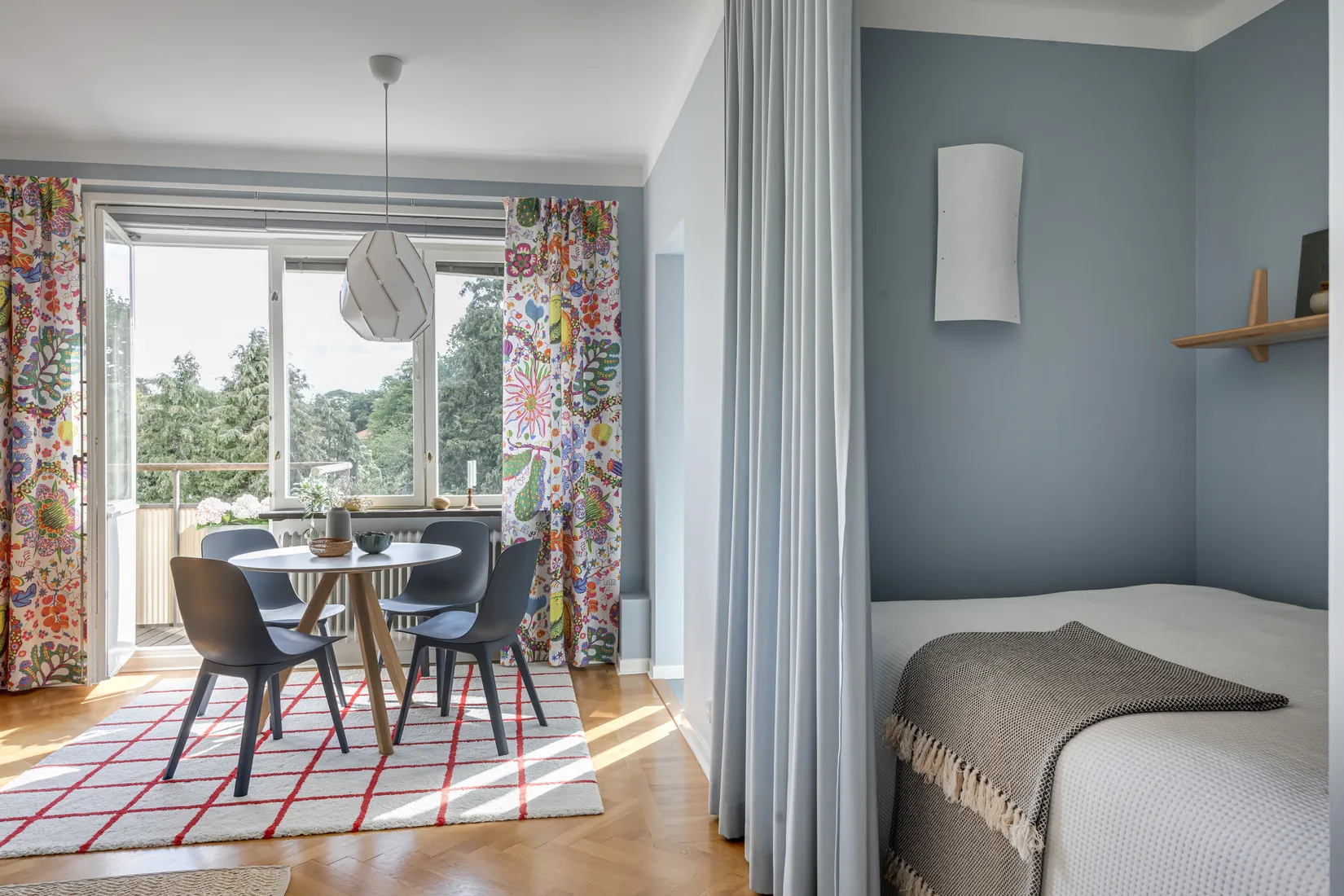 Bostadsrätt, Östra Vallgatan 59B, Lund - Centrum, Lund