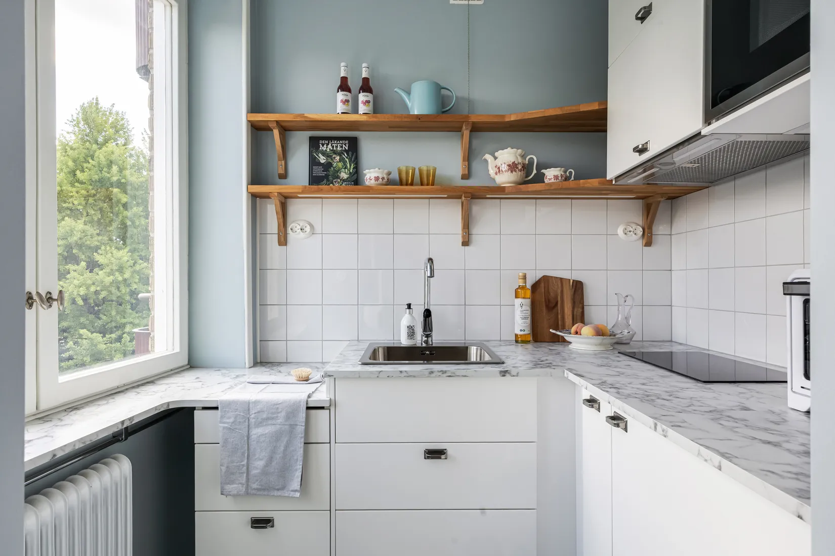 Bostadsrätt, Östra Vallgatan 59B, Lund - Centrum, Lund