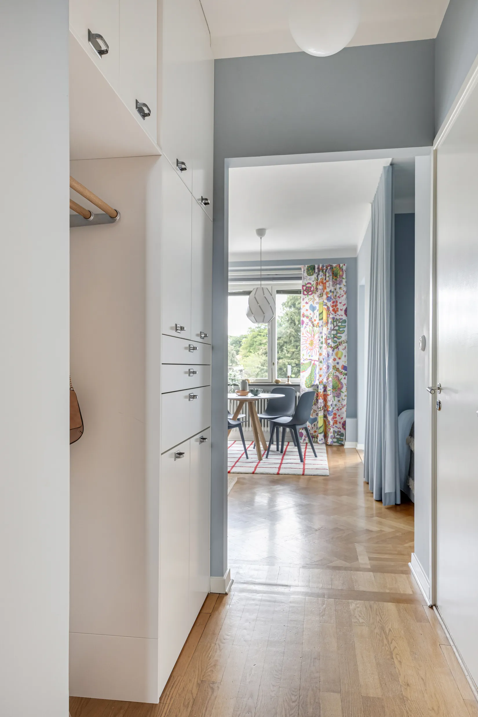 Bostadsrätt, Östra Vallgatan 59B, Lund - Centrum, Lund