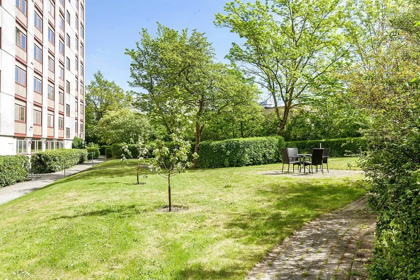 Bostadsrätt, Warholms väg 6C, Tuna, Lund