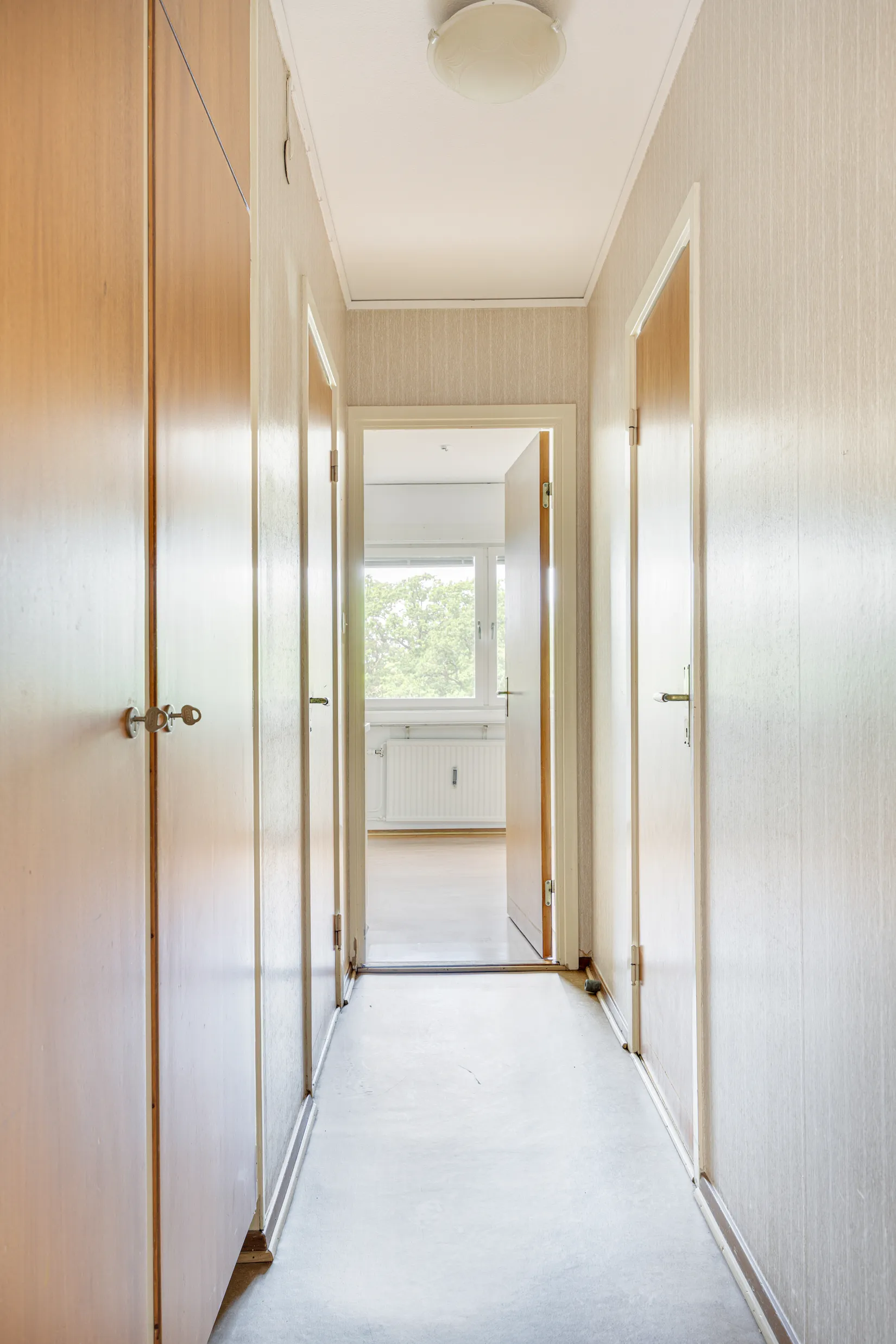 Bostadsrätt, Warholms väg 6C, Tuna, Lund