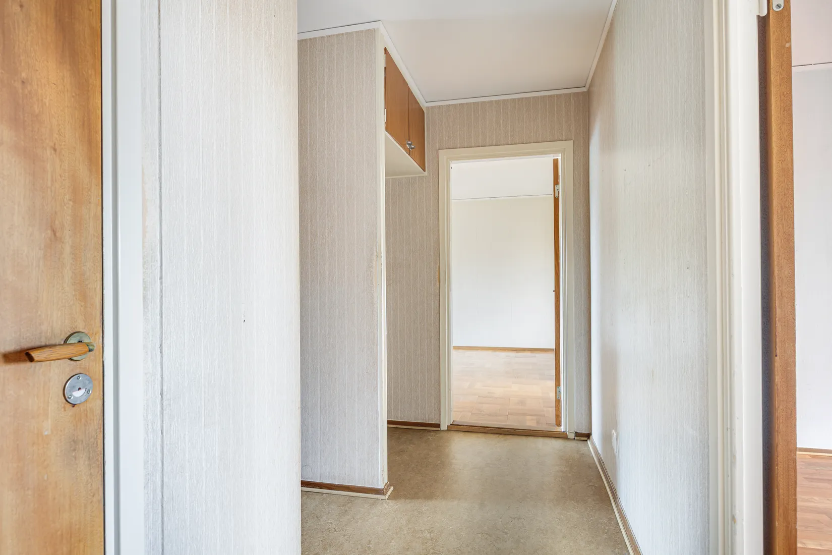 Bostadsrätt, Warholms väg 6C, Tuna, Lund