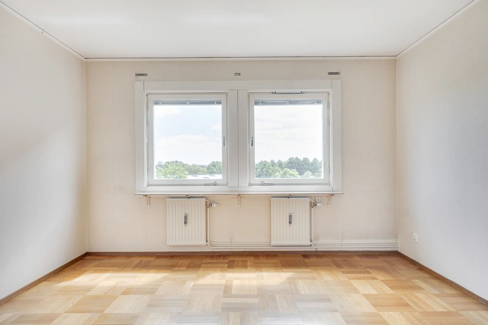 Bostadsrätt, Warholms väg 6C, Tuna, Lund
