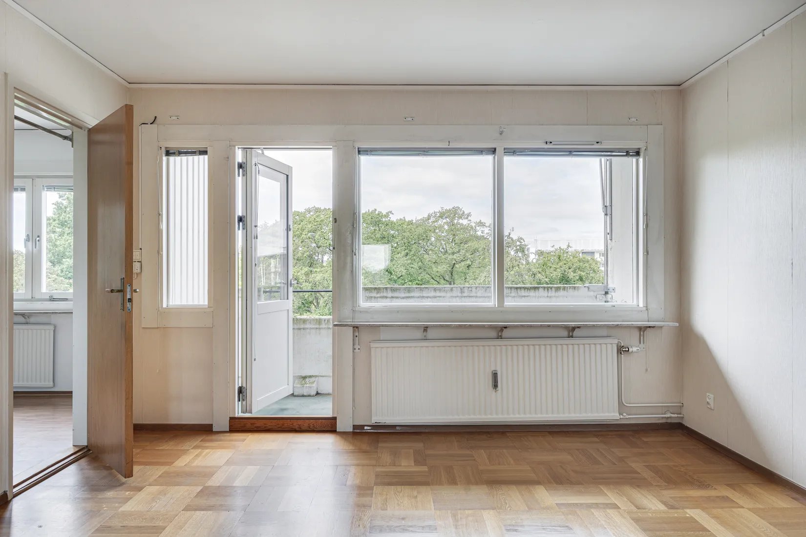 Bostadsrätt, Warholms väg 6C, Tuna, Lund